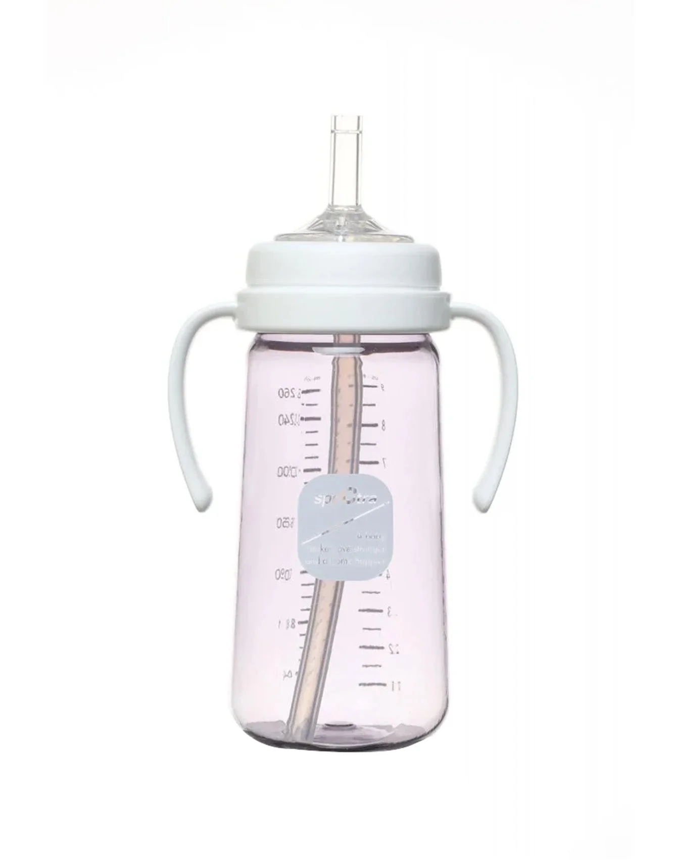 Spectra Straw Set Pack Of 2 at Zubaidas Official™ - Image 2