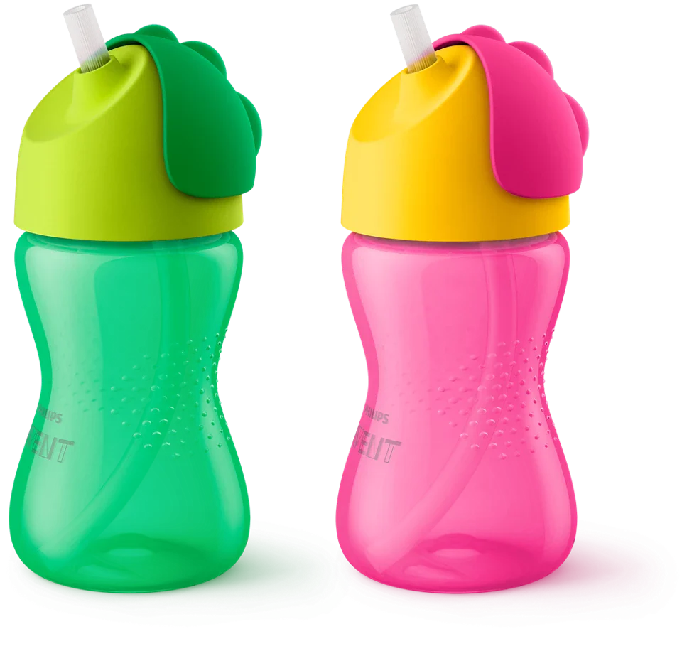 Straw Cup 330ml/10oz Philips AVENT® SCF798/00 at Zubaidas Official™