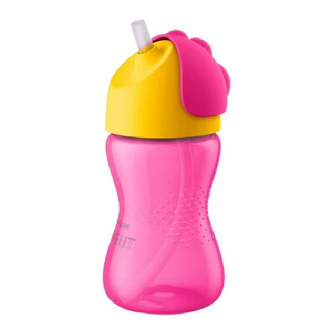 Straw Cup 330ml/10oz Philips AVENT® SCF798/00 at Zubaidas Official™ - Image 2