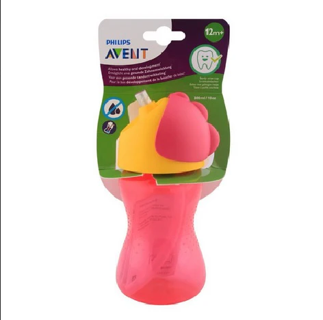 Straw Cup 330ml/10oz Philips AVENT® SCF798/00 at Zubaidas Official™ - Image 6