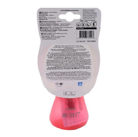 Straw Cup 330ml/10oz Philips AVENT® SCF798/00 at Zubaidas Official™ - Image 7
