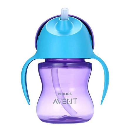 Straw Cup 7OZ Philips AVENT® SCF796/00 at Zubaidas Official™ Pakistan