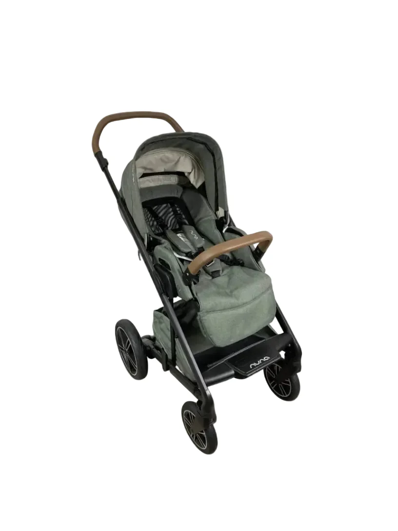 Stroller Nuna® Mixx™ Next Pine ST13435PNE at Zubaidas Official™ Pakistan