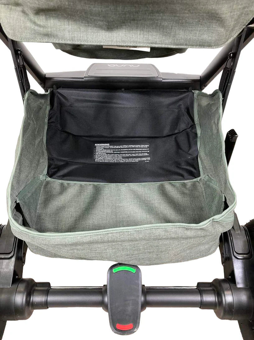 Stroller Nuna® Mixx™ Next Pine ST13435PNE at Zubaidas Official™ Pakistan - Image 10