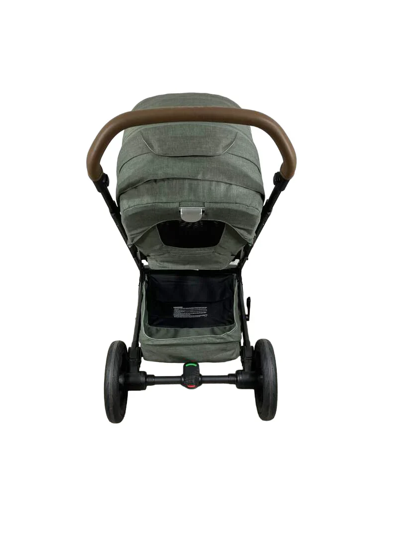 Stroller Nuna® Mixx™ Next Pine ST13435PNE at Zubaidas Official™ Pakistan - Image 11