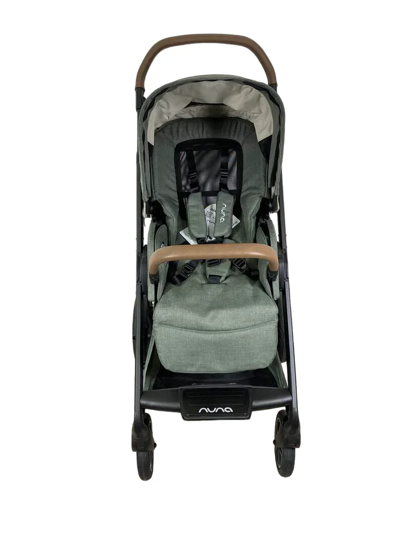 Stroller Nuna® Mixx™ Next Pine ST13435PNE at Zubaidas Official™ Pakistan - Image 5