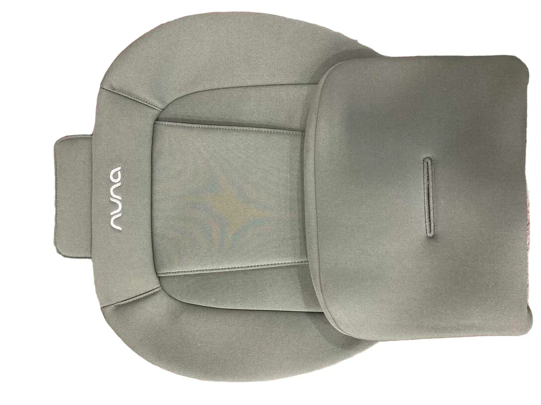 Stroller Nuna® Mixx™ Next Pine ST13435PNE at Zubaidas Official™ Pakistan - Image 7
