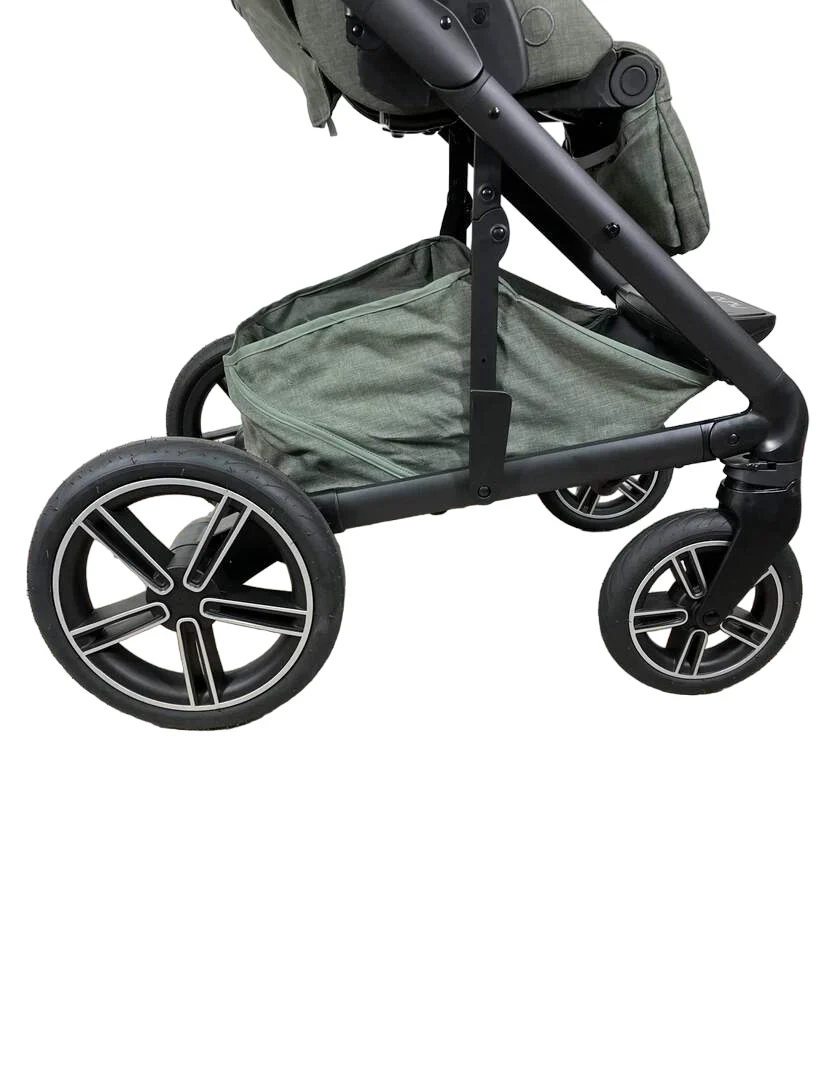 Stroller Nuna® Mixx™ Next Pine ST13435PNE at Zubaidas Official™ Pakistan - Image 9