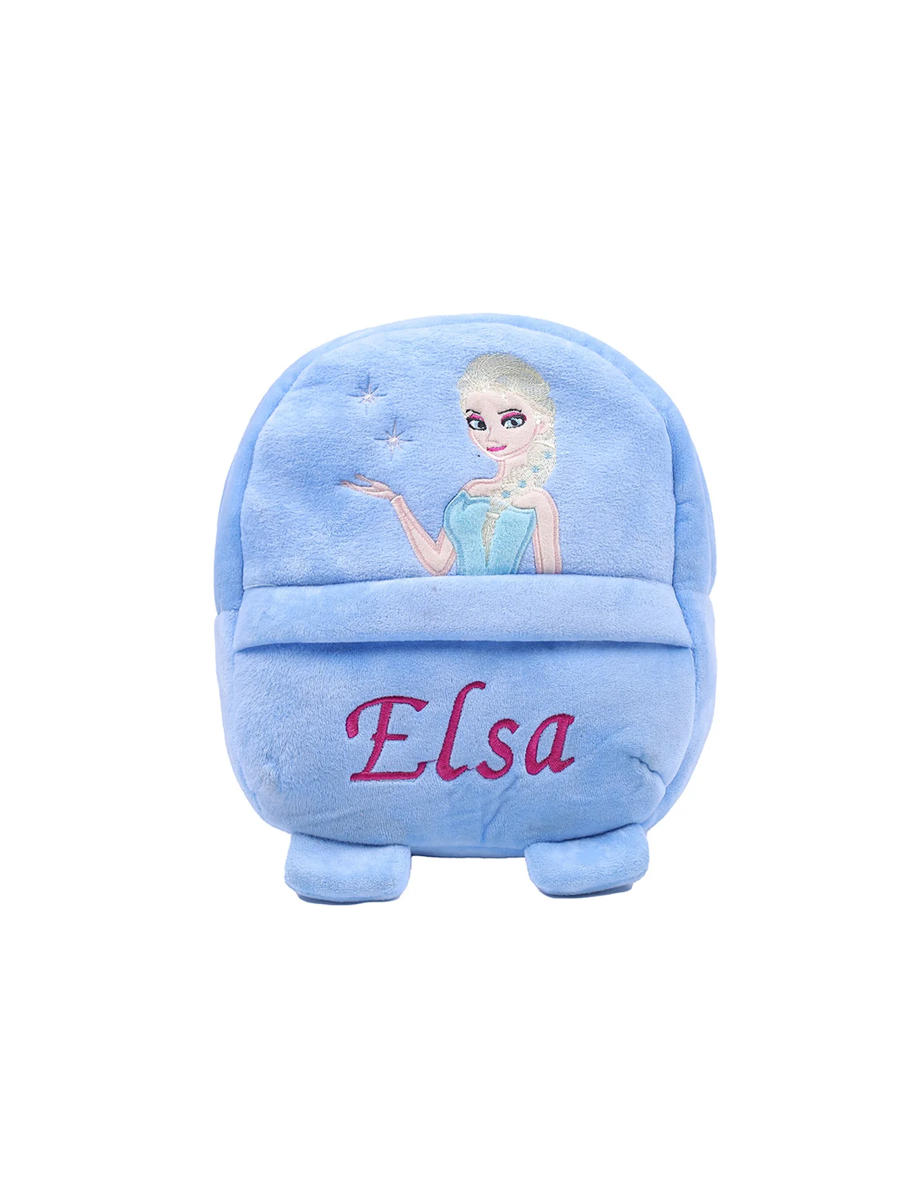 Zubaida's School Bag Elsa
