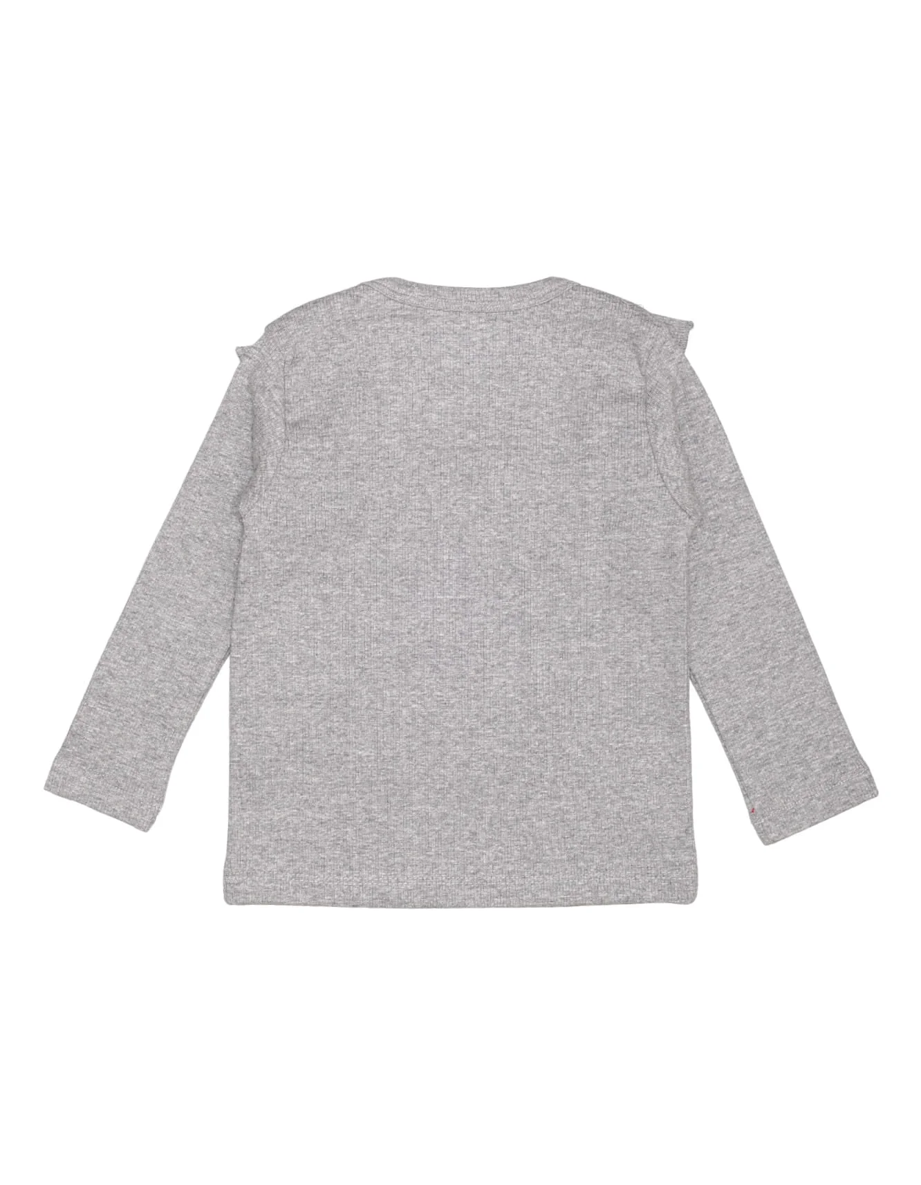 Zubaida's Suit 2 Pcs With Skirt Grey for Girls - Image 2