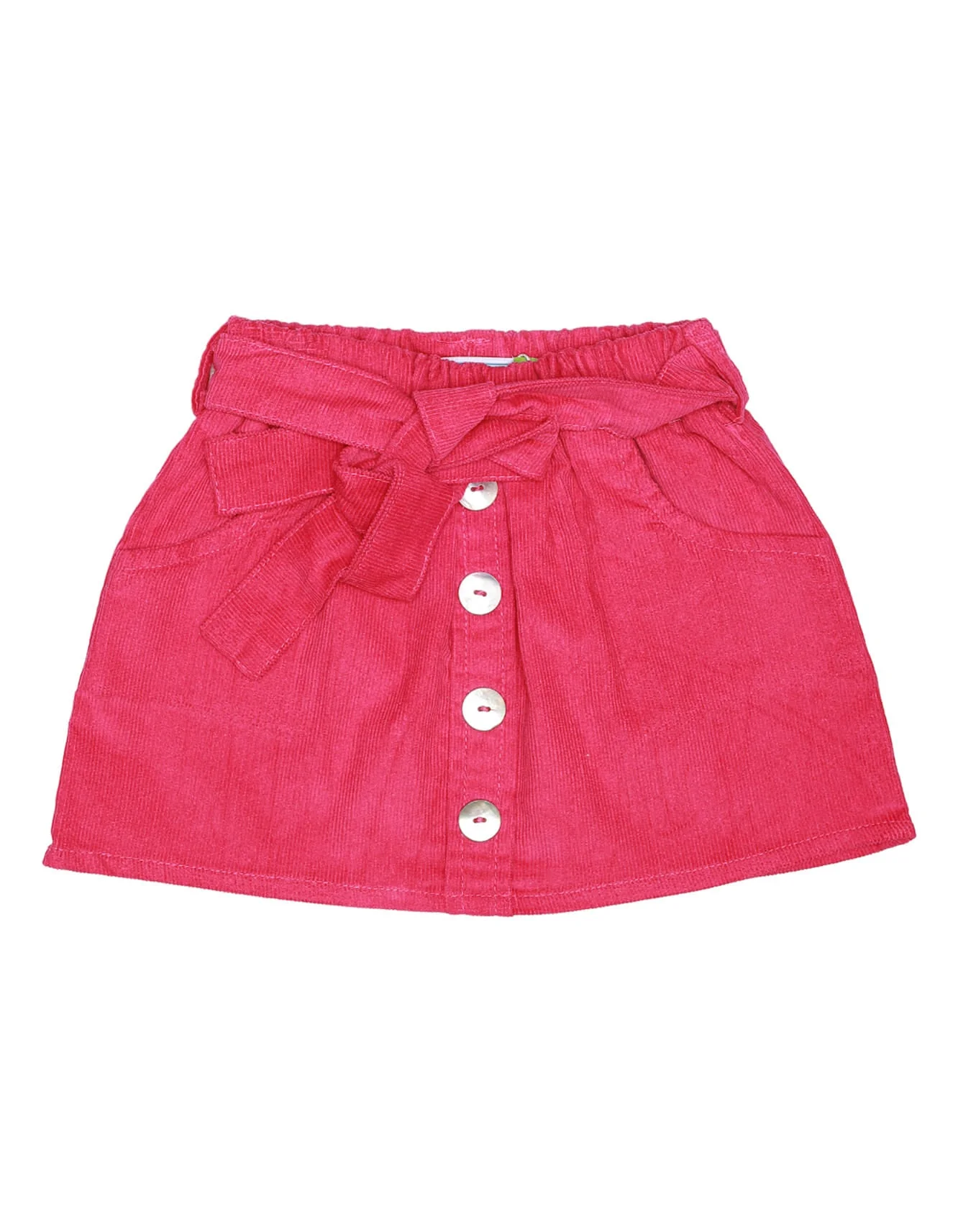 Zubaida's Suit 2 Pcs With Skirt Grey for Girls - Image 3