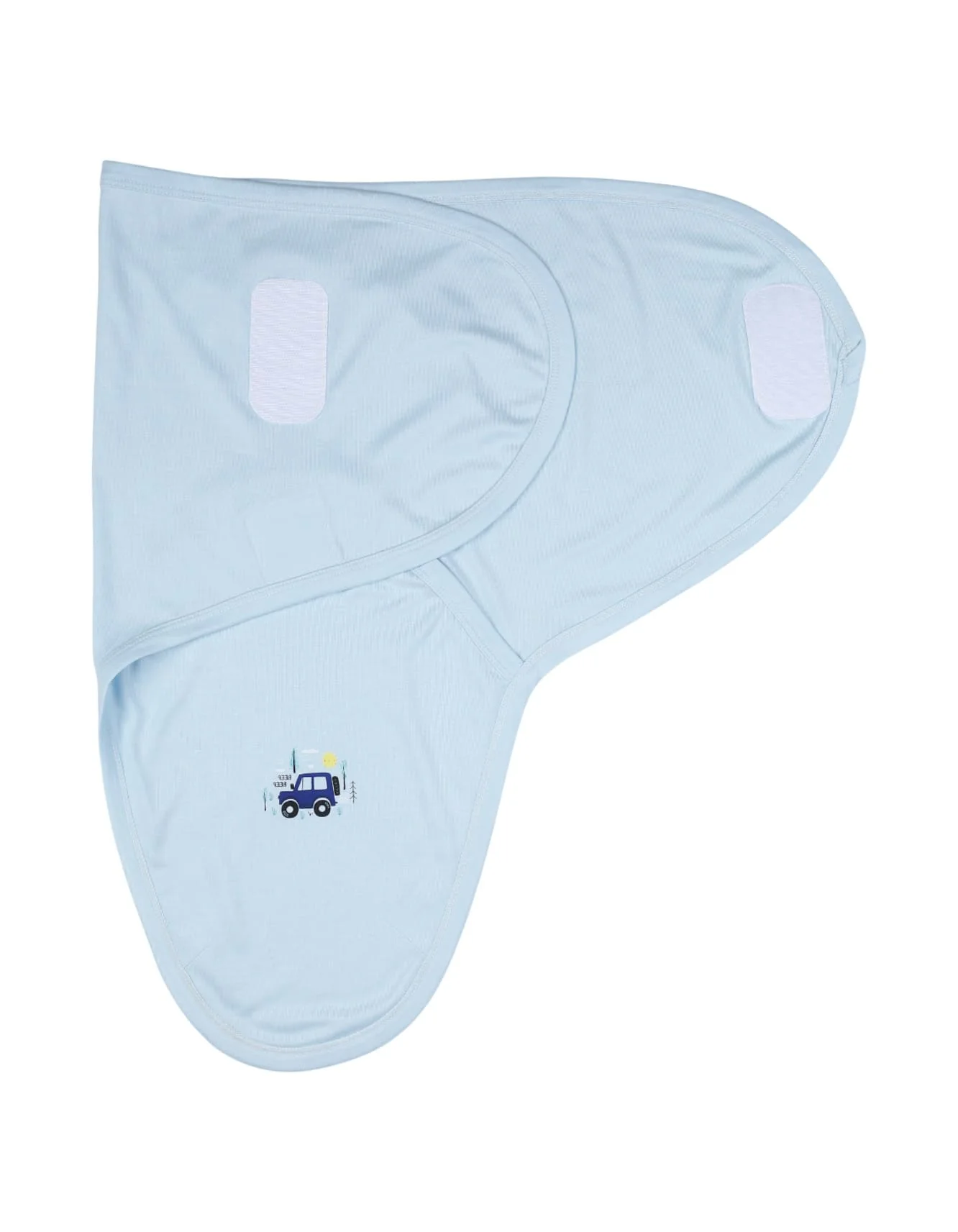 Bambies® Swaddling Sheet Farmlands at Zubaidas Official™ Pakistan