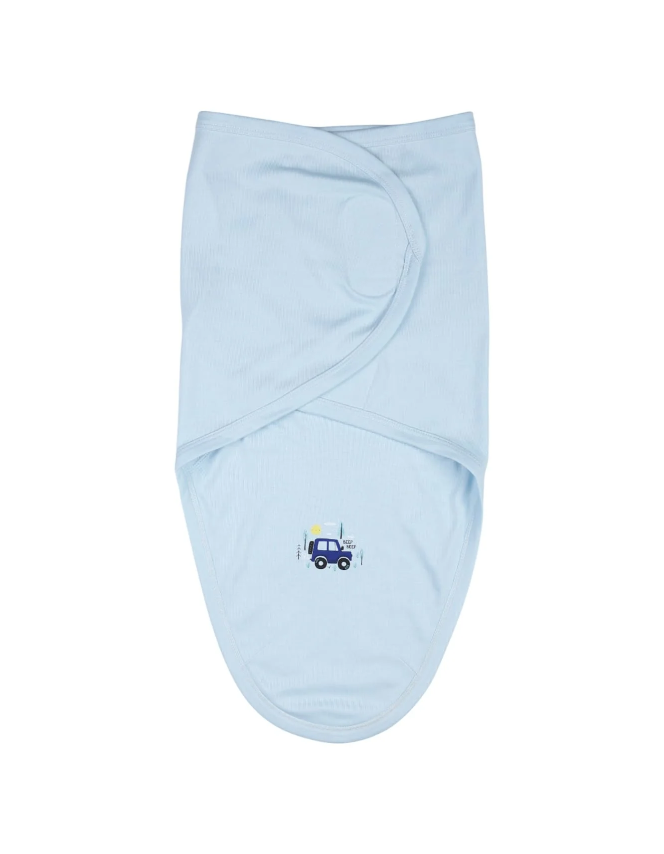 Bambies® Swaddling Sheet Farmlands at Zubaidas Official™ Pakistan - Image 2