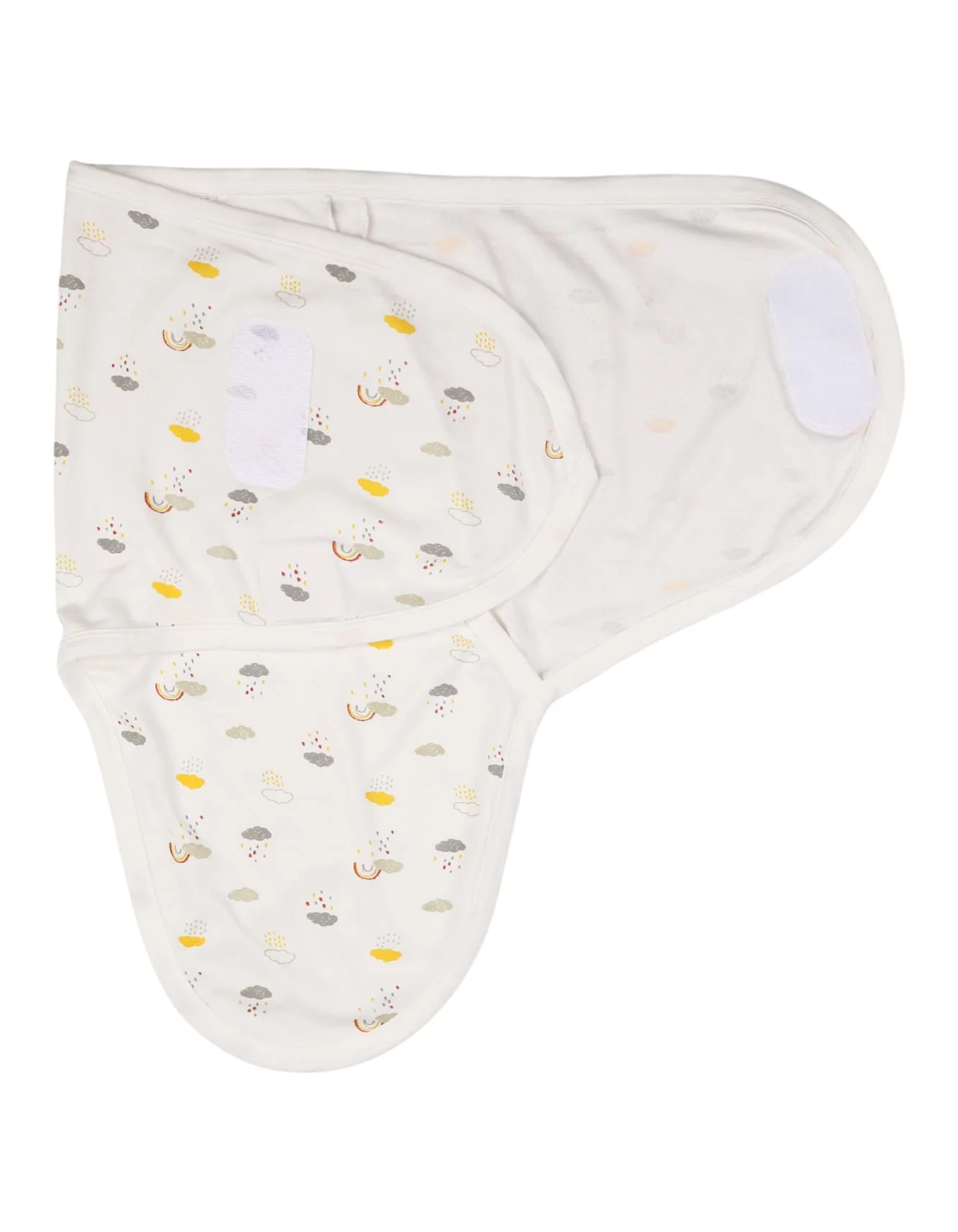 Bambies® Swaddling Sheet Rainbow at Zubaidas Official™ Pakistan