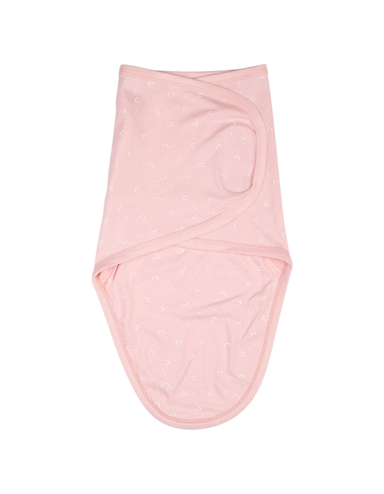 Bambies® Swaddling Sheet Rainbow at Zubaidas Official™ Pakistan - Image 2