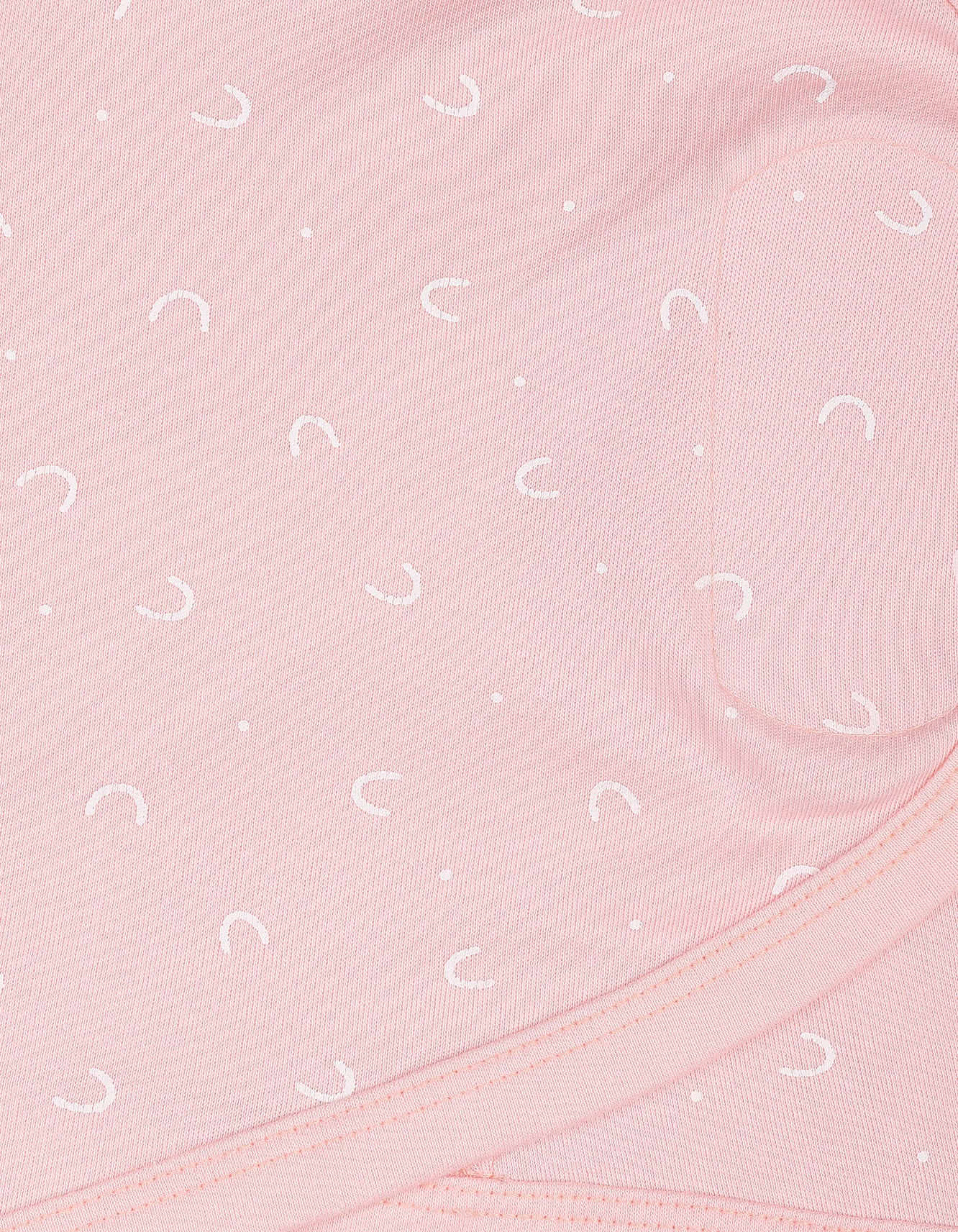 Bambies® Swaddling Sheet Rainbow at Zubaidas Official™ Pakistan - Image 3