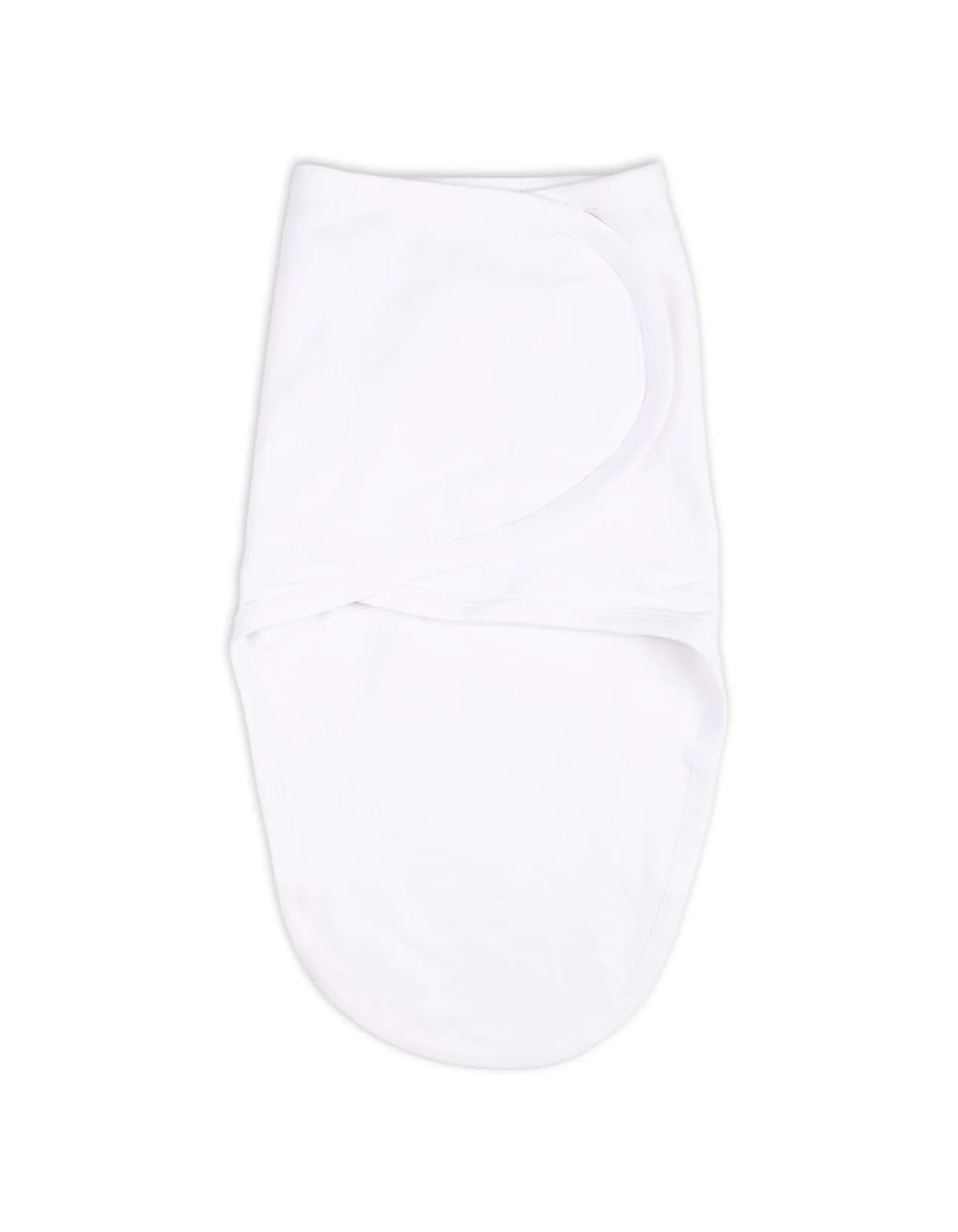 Swaddle Sheet Plain White at Zubaidas Official™ Pakistan