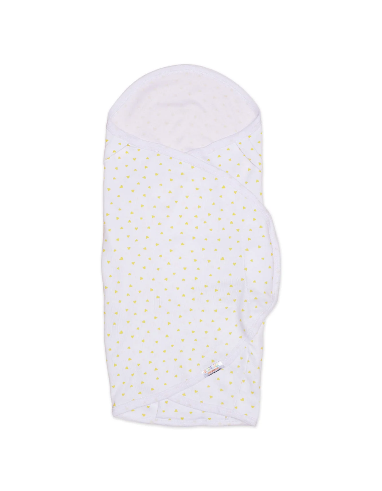 Zubaida's Swaddle Sheet