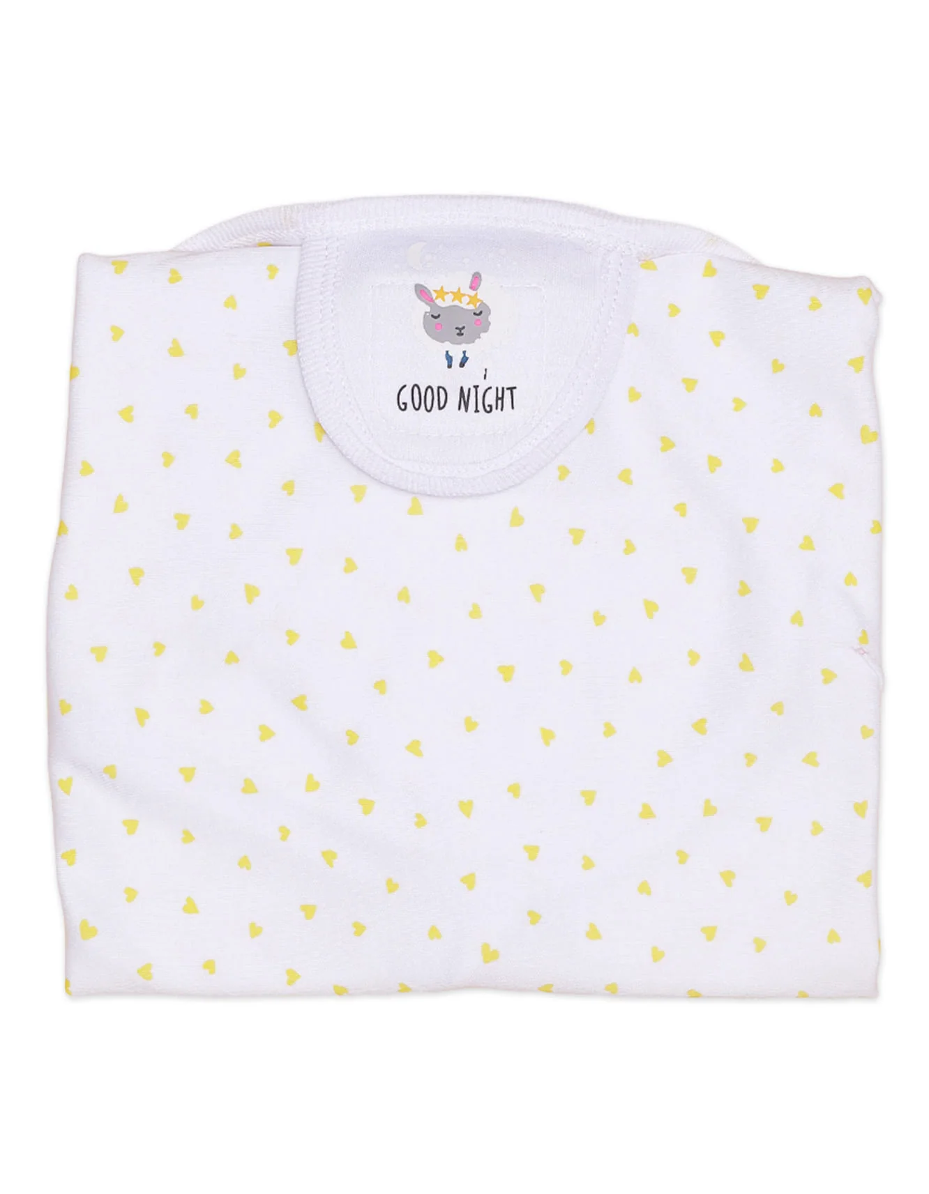 Zubaida's Swaddle Sheet - Image 2
