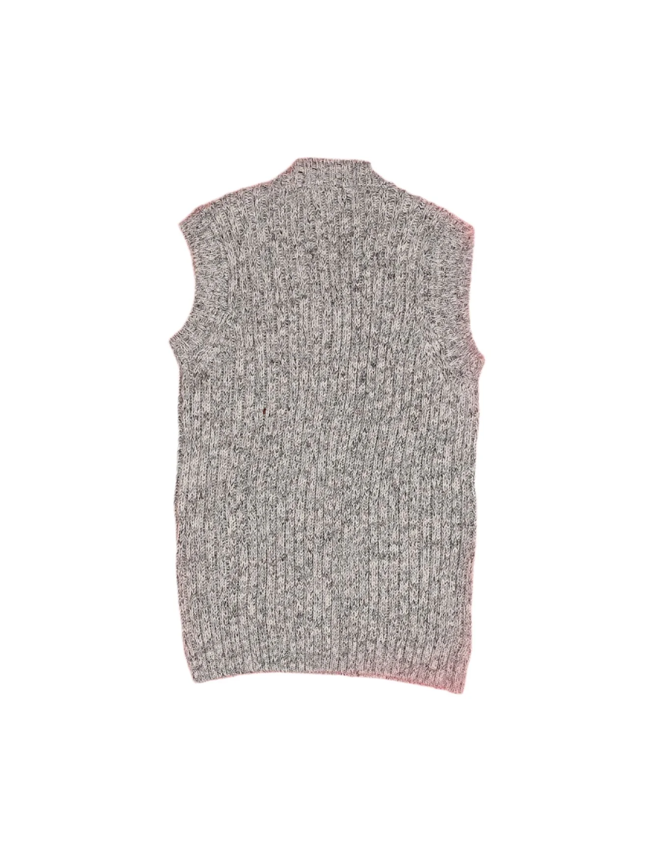Sweater Knitted Sleeveless at Zubaidas Official™ - Image 2