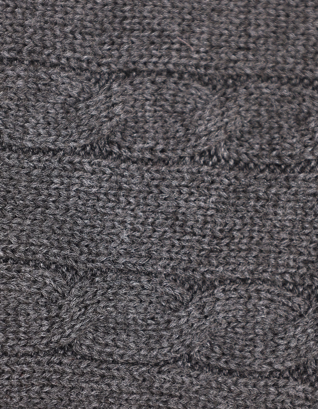 Zubaida's Sweater Sleeveless Grey Toddler - Image 3