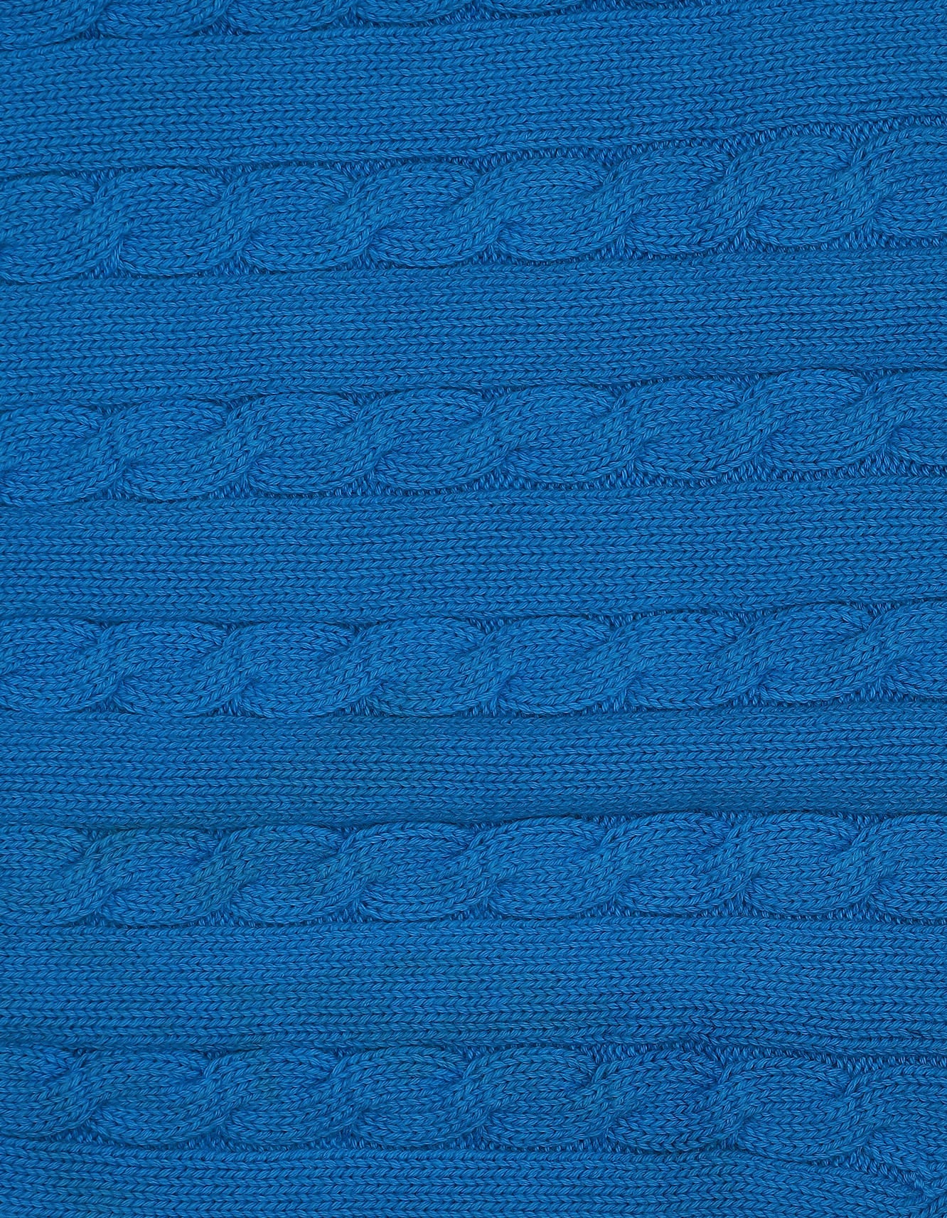 Zubaida's Sweater Sleeveless R.Blue - Image 3