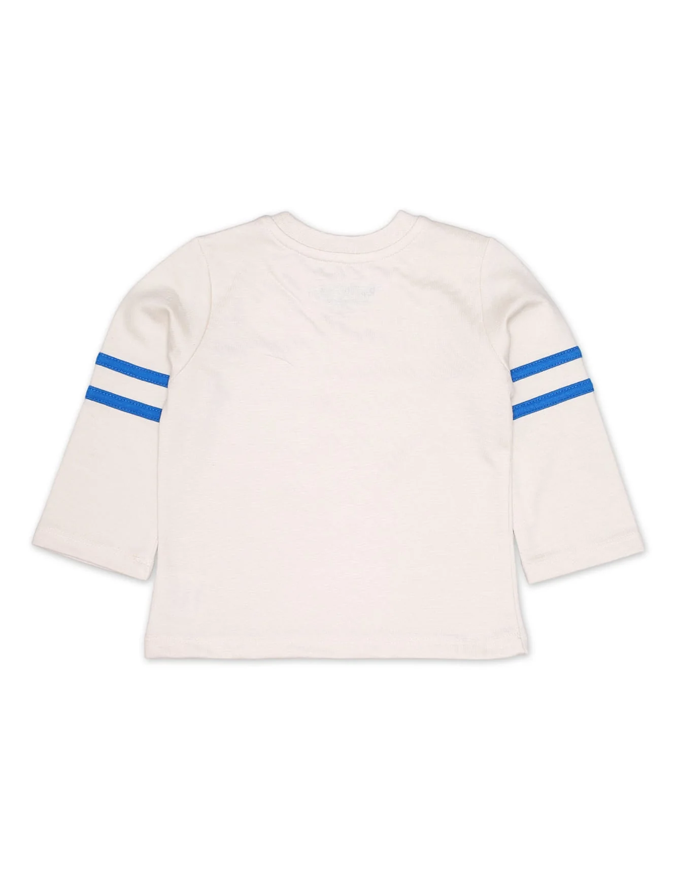 Zubaida's Sweatshirt Dusty White for Boys - Image 2
