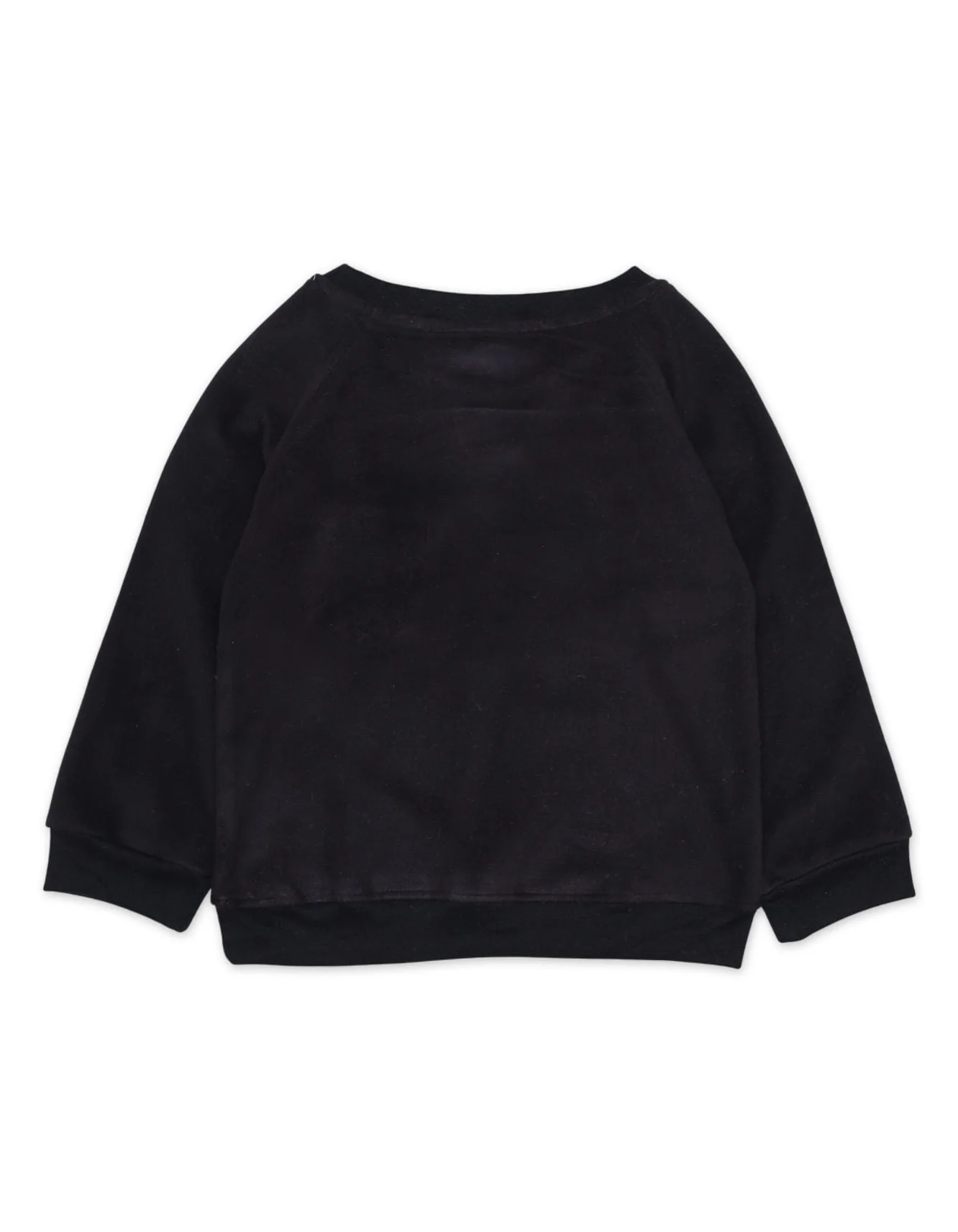 Zubaida's Sweatshirt Fleeces Black for Boys - Image 2