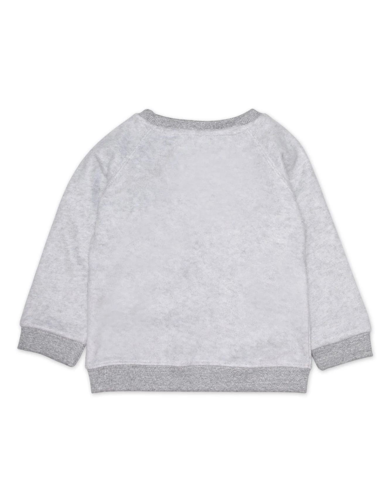 Zubaida's Sweatshirt Fleeces White for Boys - Image 2