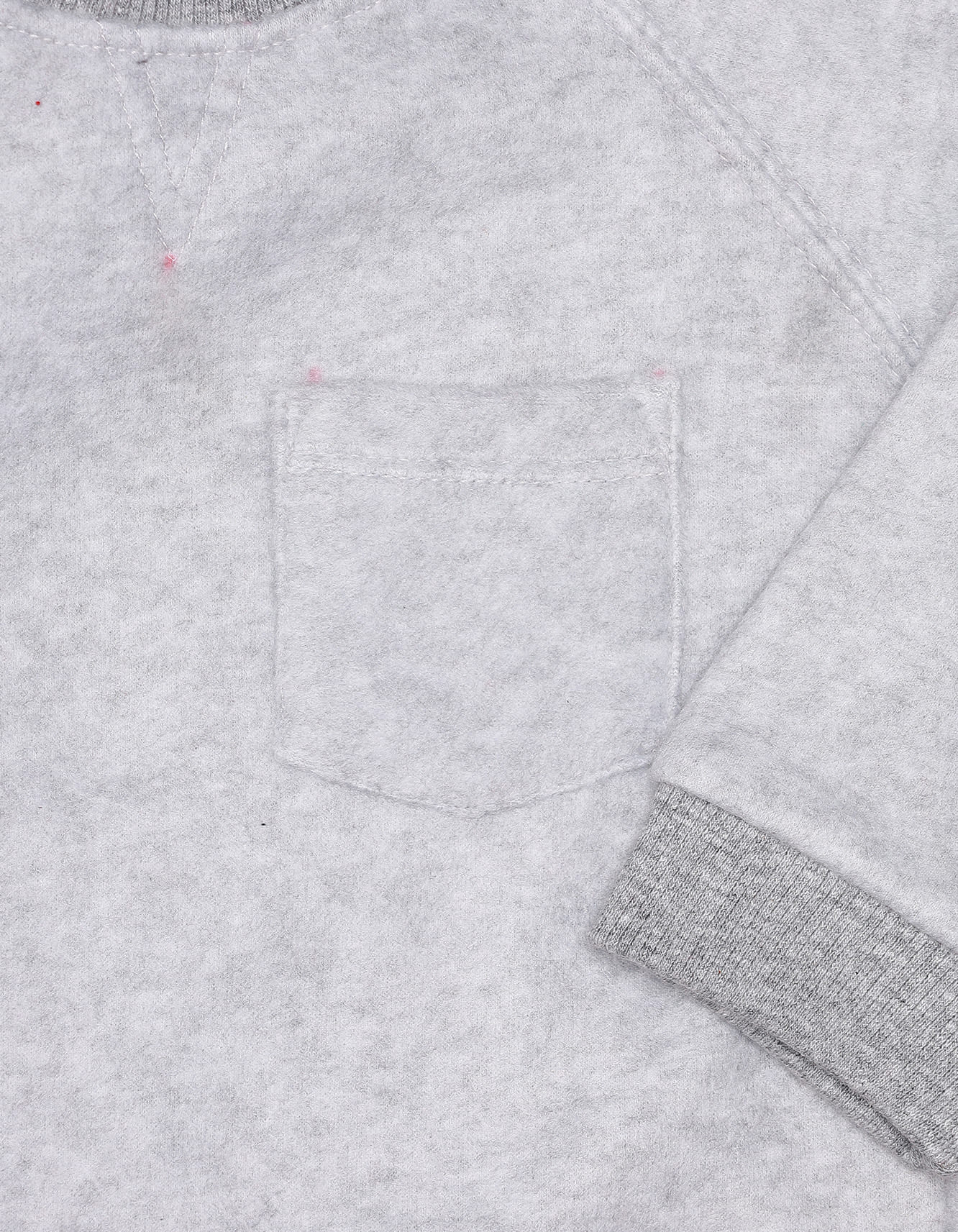 Zubaida's Sweatshirt Fleeces White for Boys - Image 3