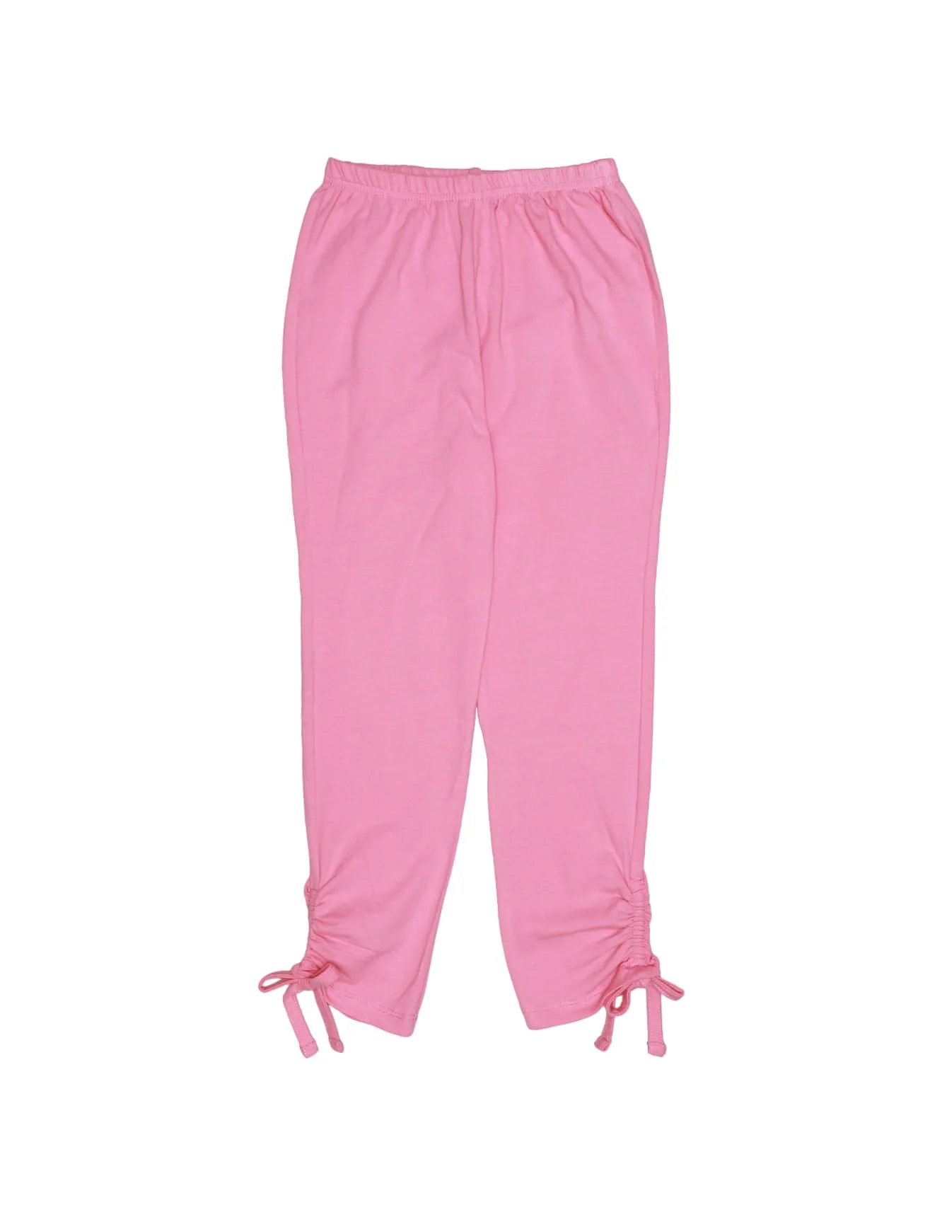 Zubaida's Tights Elastic Pink Toddler