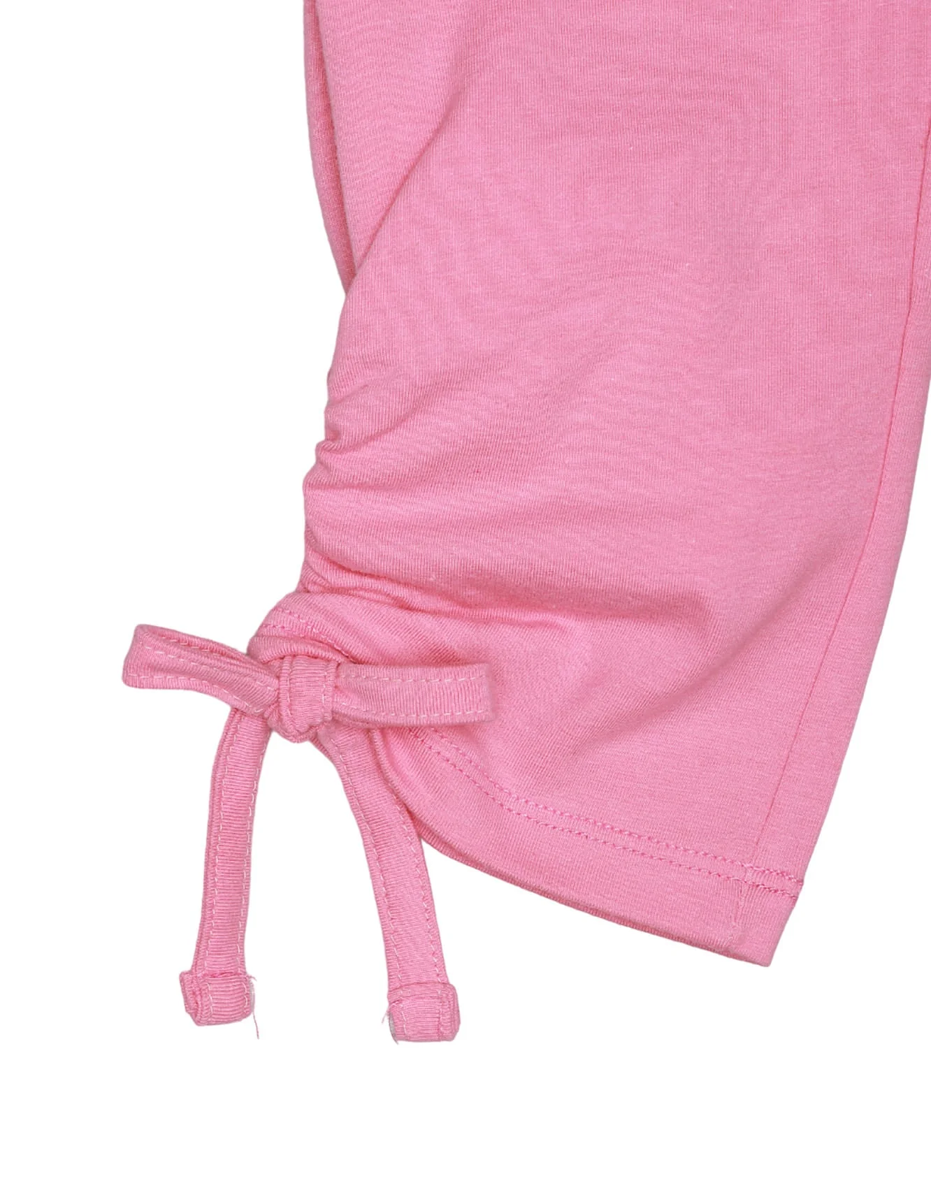 Zubaida's Tights Elastic Pink Toddler - Image 3