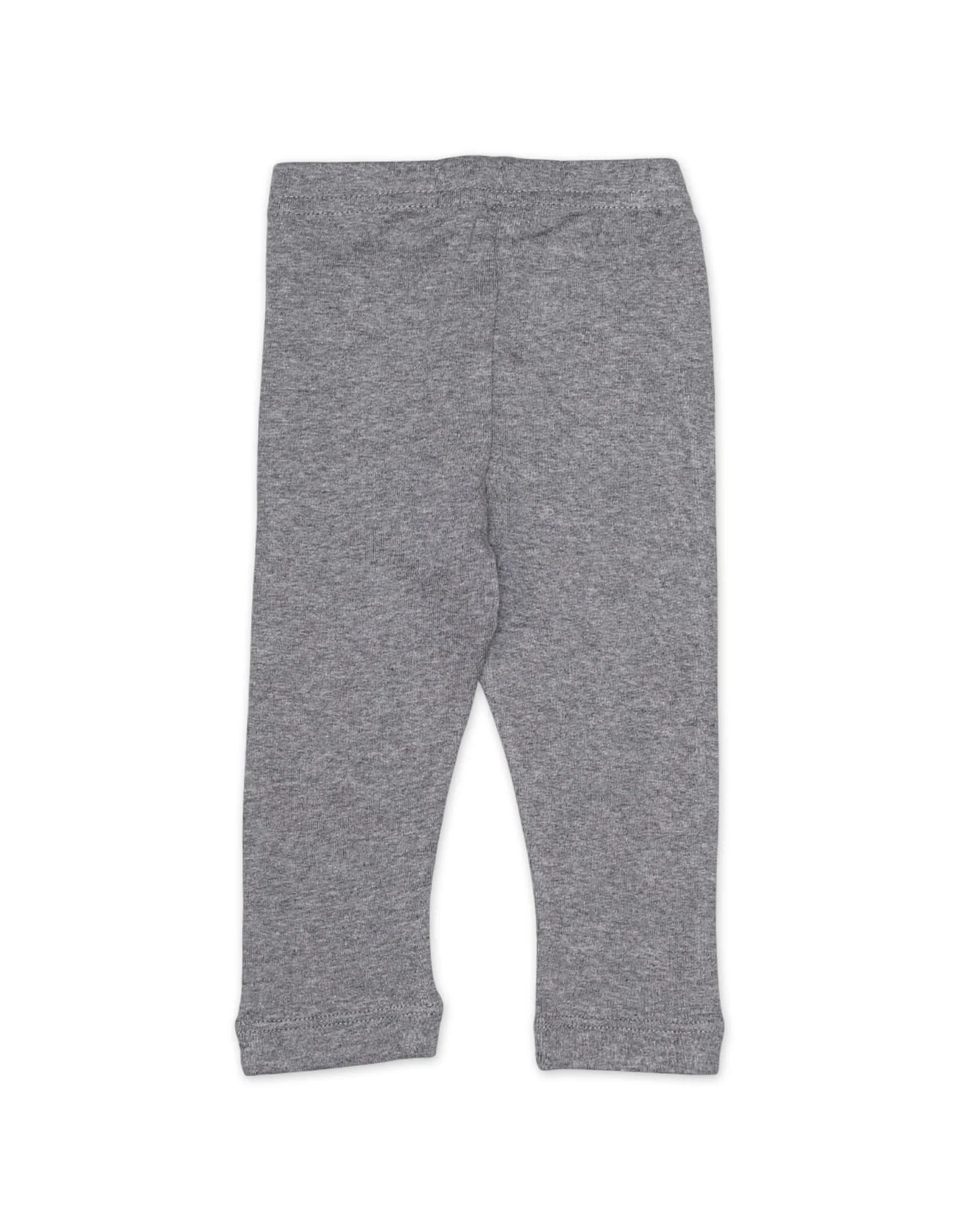 Zubaida's Tights Grey for Girls - Image 2