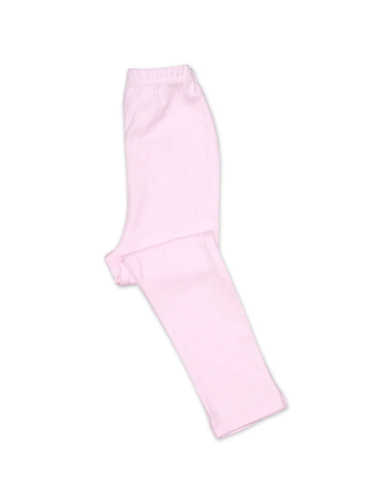Zubaida's Tights Light Pink for Girls - Image 3
