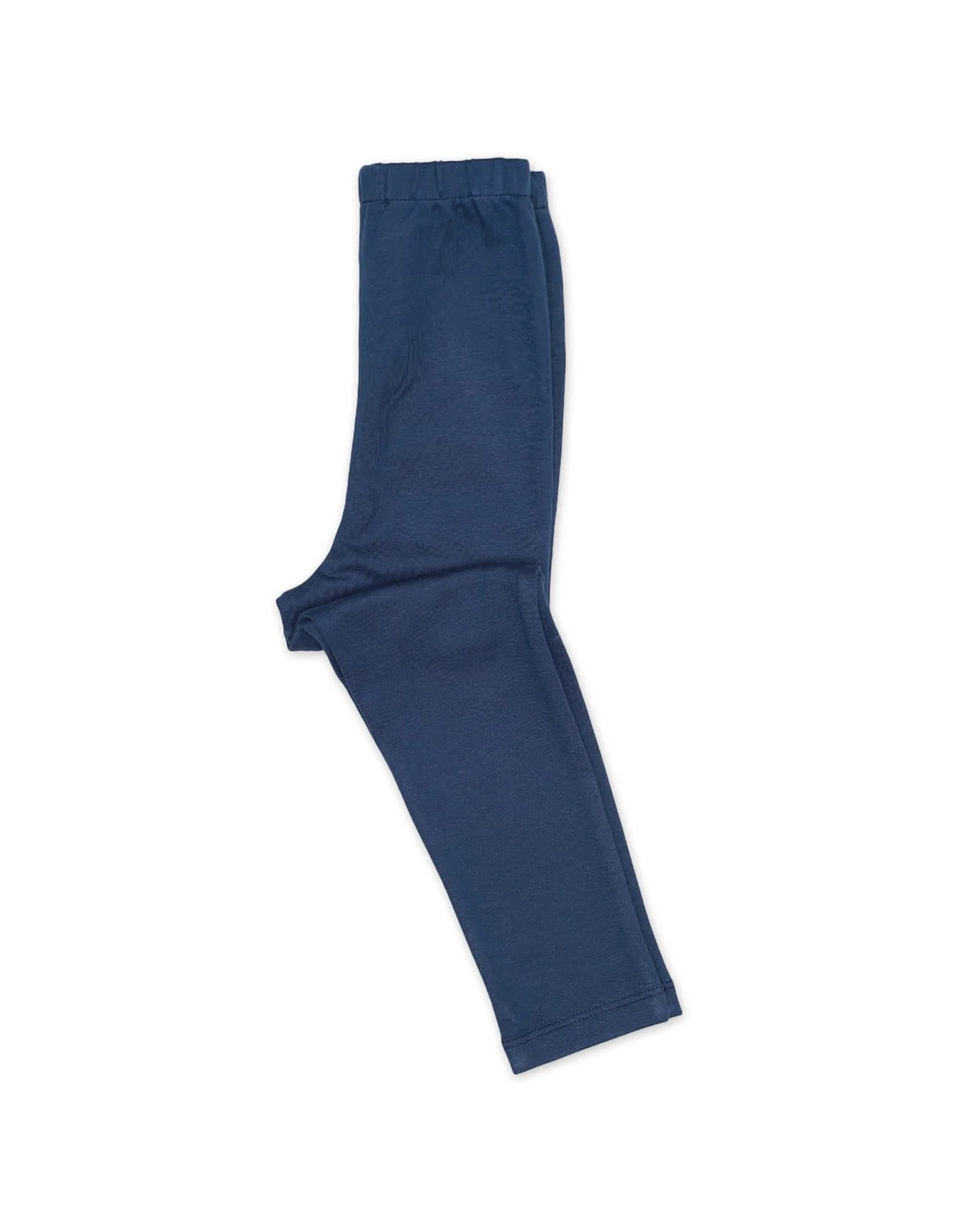 Zubaida's Tights Navy Toddler Girls - Image 3