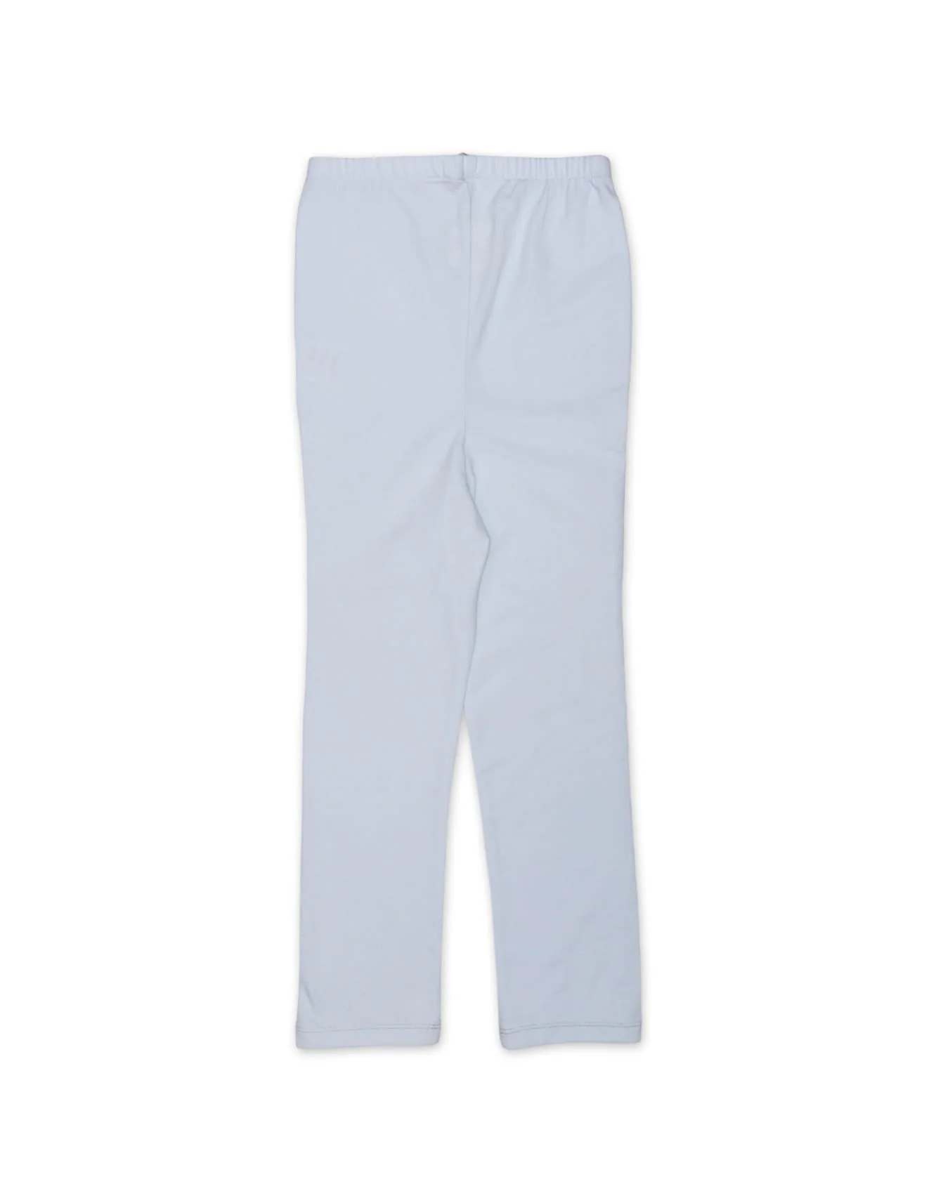 Zubaida's Tights Off White Toddler Girls - Image 2