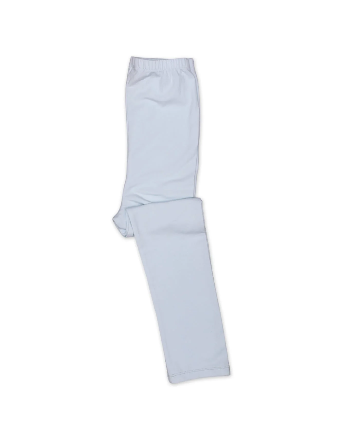 Zubaida's Tights Off White Toddler Girls - Image 3