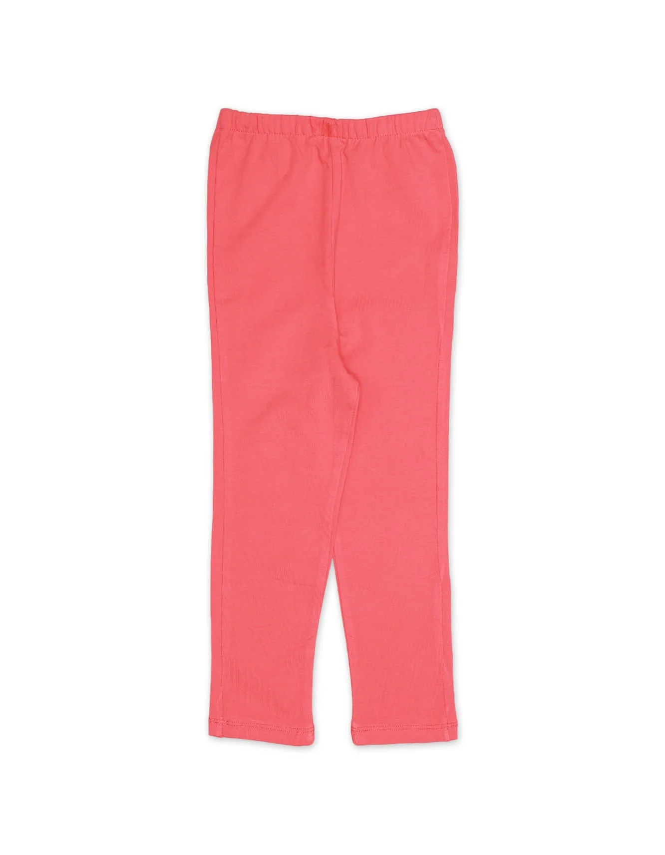 Zubaida's Tights Red Toddler Girls