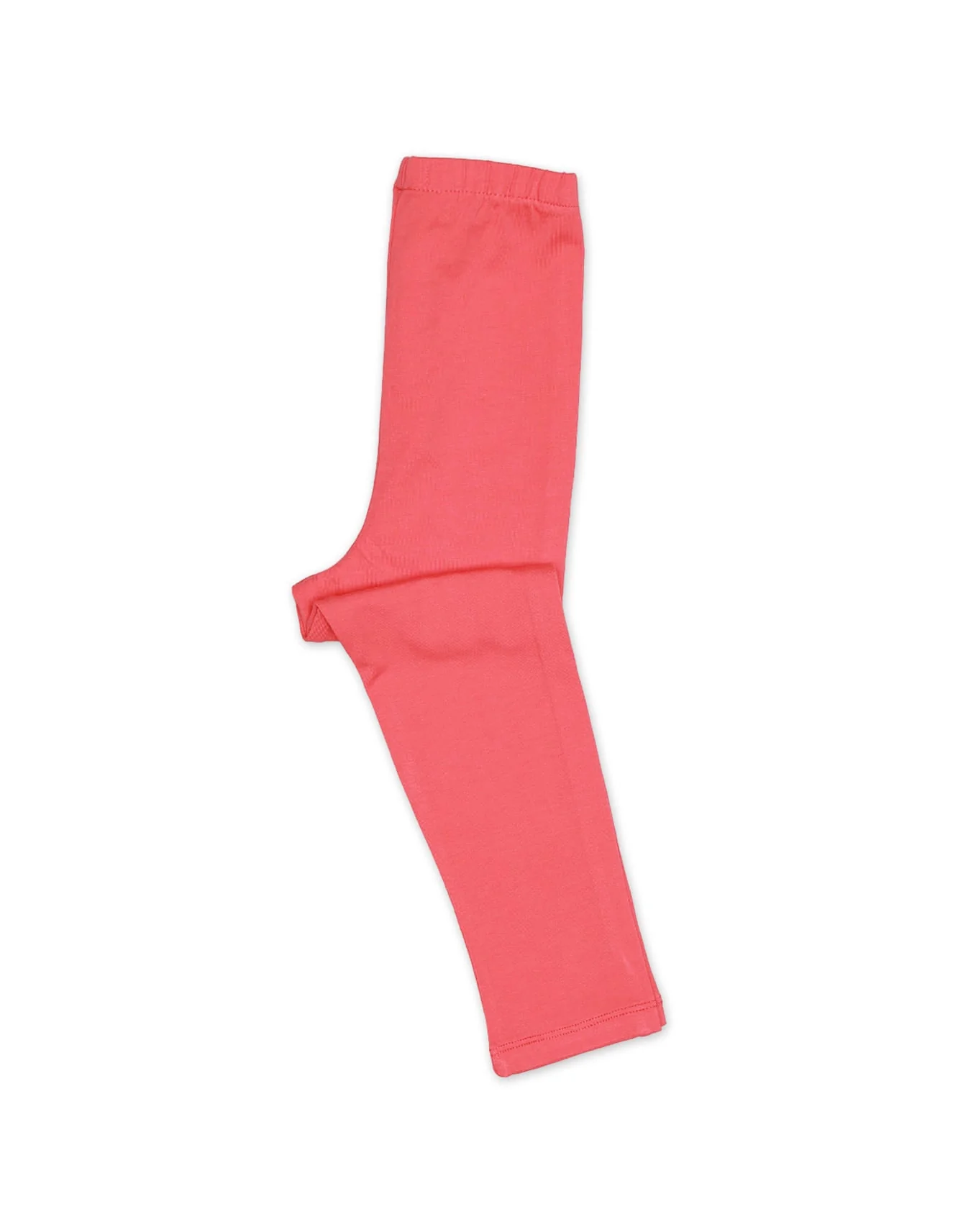 Zubaida's Tights Red Toddler Girls - Image 3