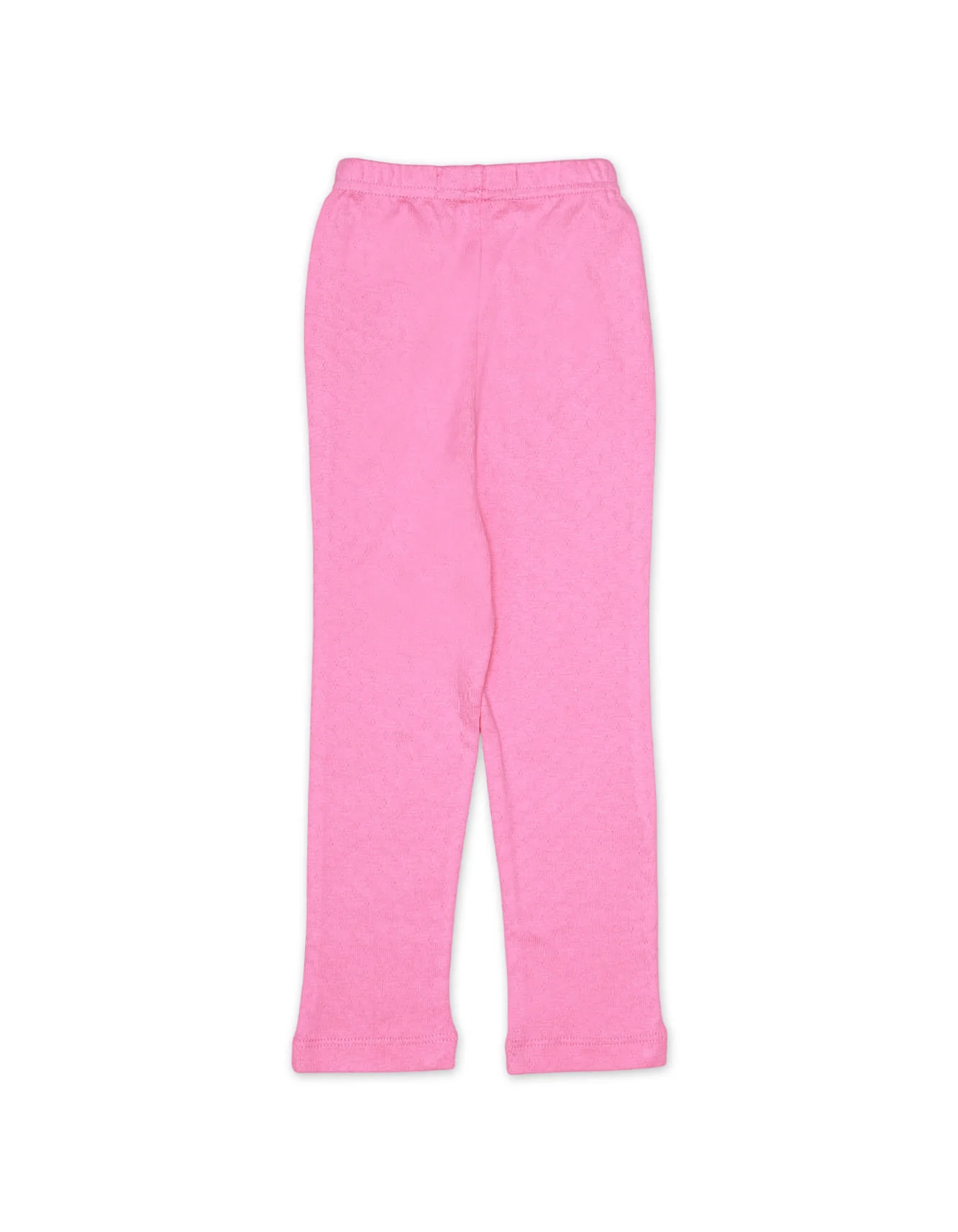 Zubaida's Tights Shocking Pink for Girls - Image 2