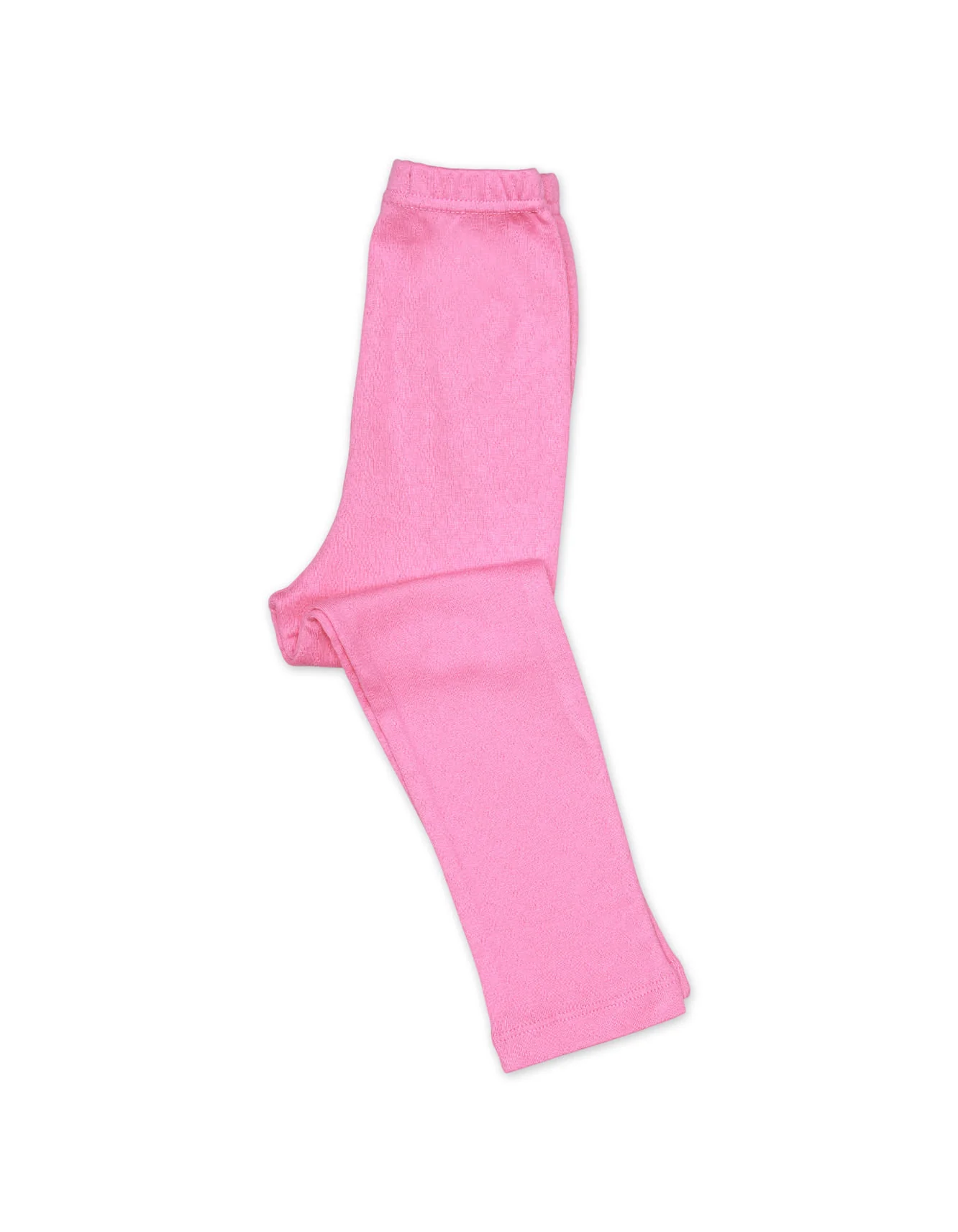 Zubaida's Tights Shocking Pink for Girls - Image 3