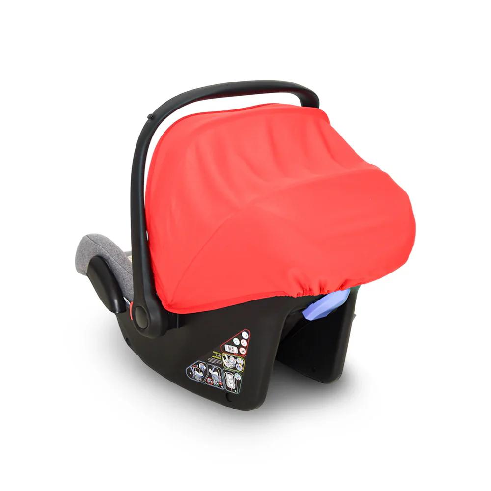 Tinnies 2-In-1 Baby Carrier and Car Seat – 0–18 Months T005 014 at Zubaidas - Image 5