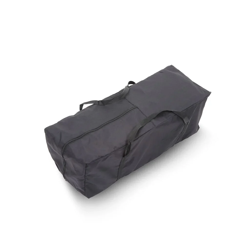 Tinnies 3 in 1 Baby Bassinet and Playard Black T301 016 at Zubaidas - Image 6