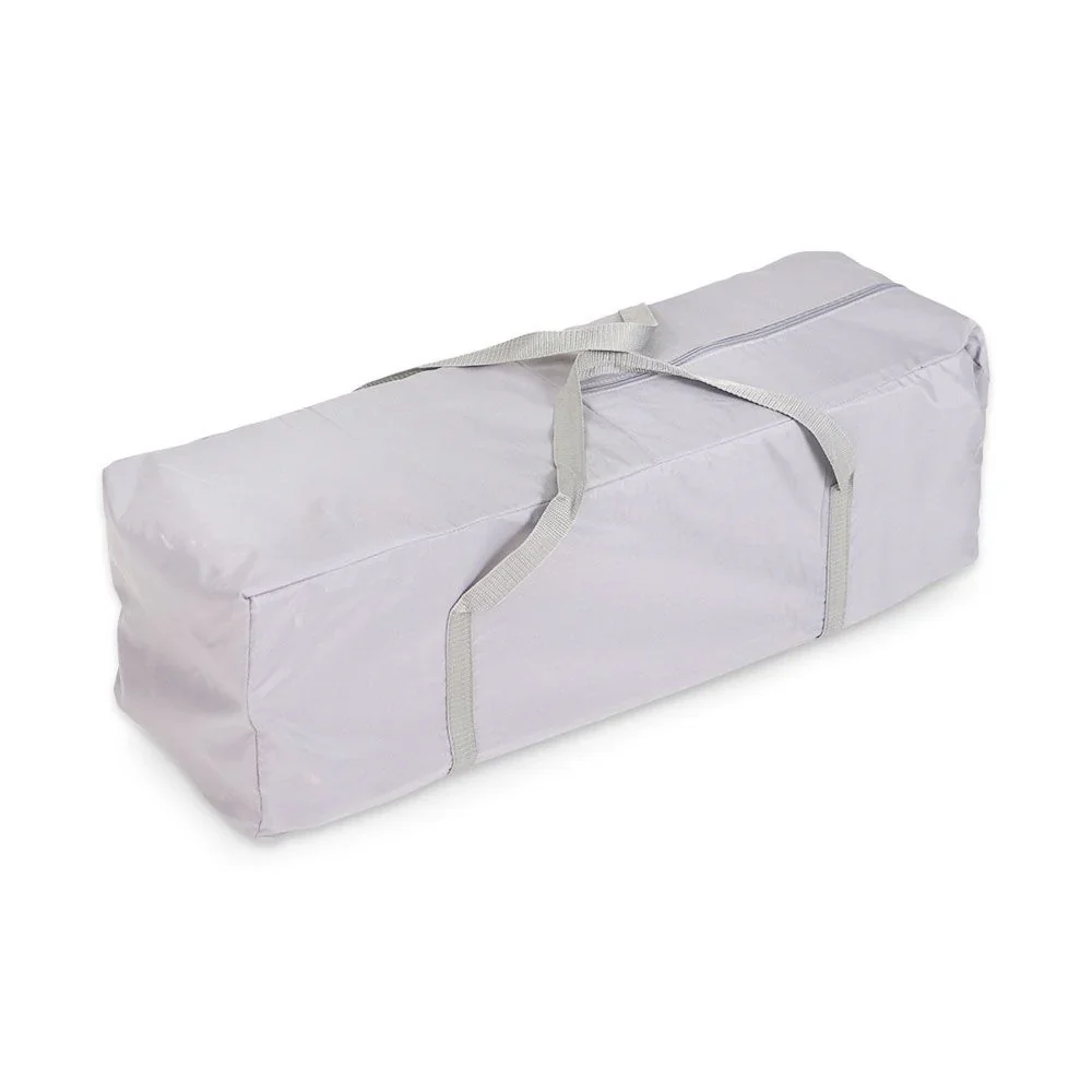 Tinnies All In One Baby Play Yard Grey T302 022 at Zubaidas - Image 7