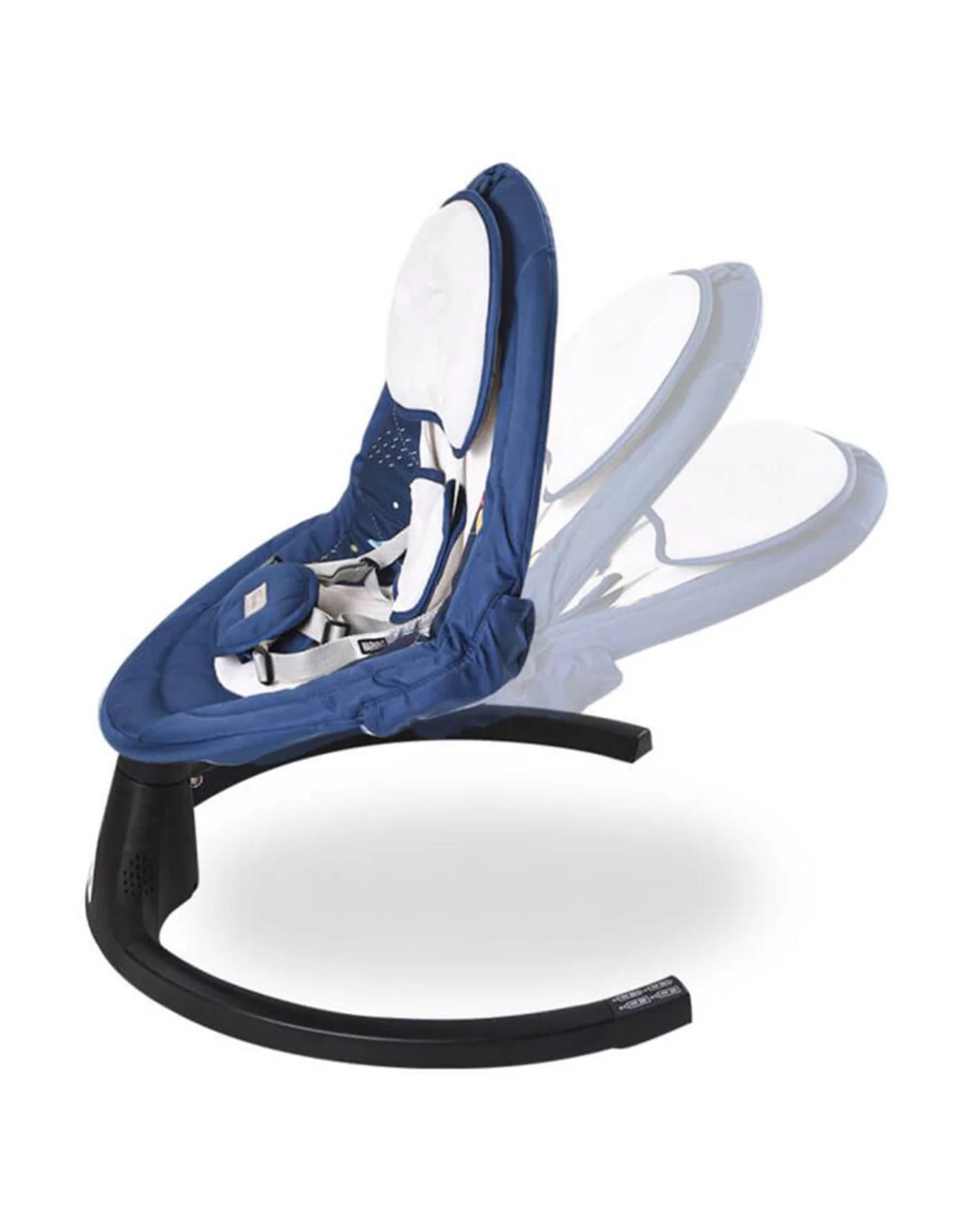 Tinnies® Baby Auto Swing Navy T521 at Zubaidas Official™ Pakistan - Image 4