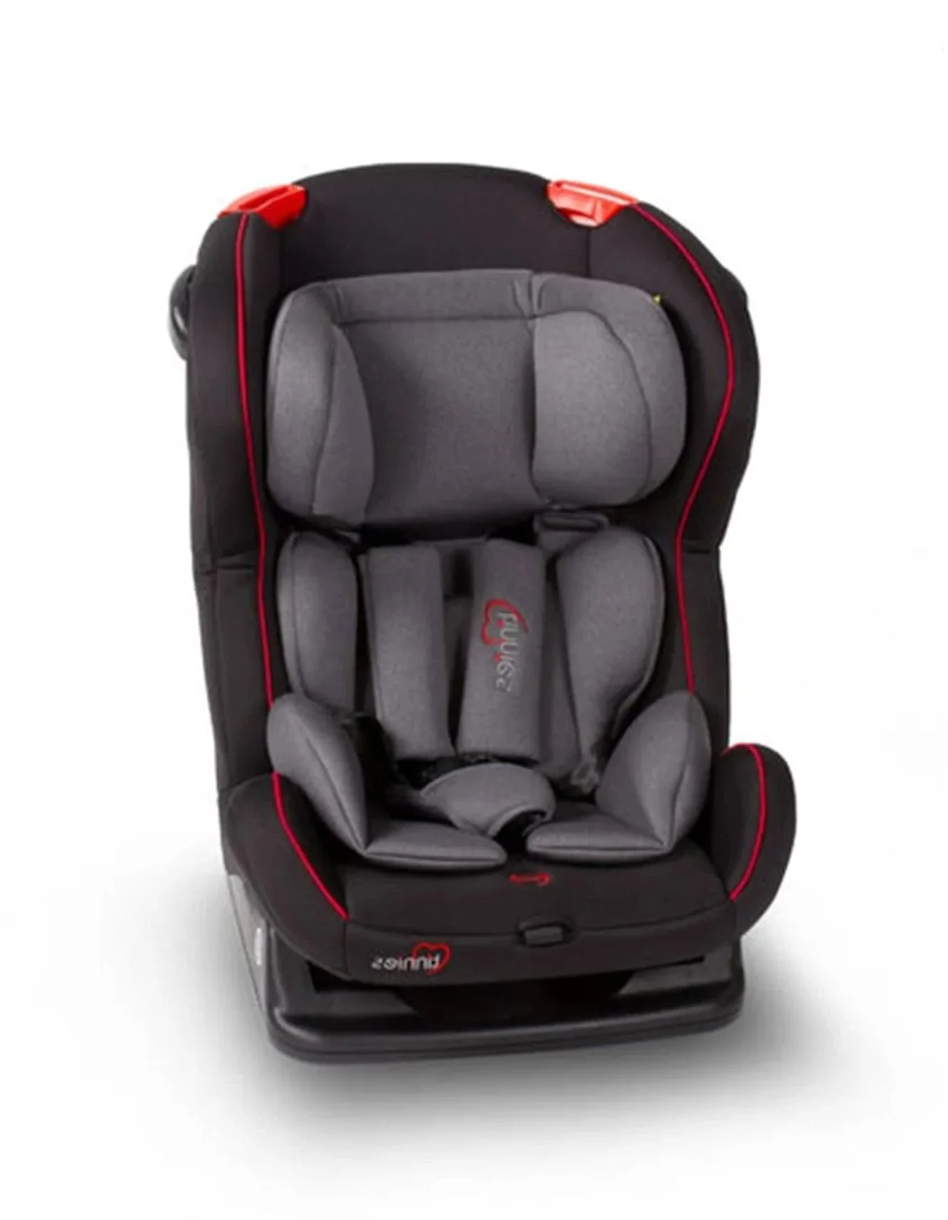 Tinnies Baby Car Seat Black T011 016 at Zubaidas