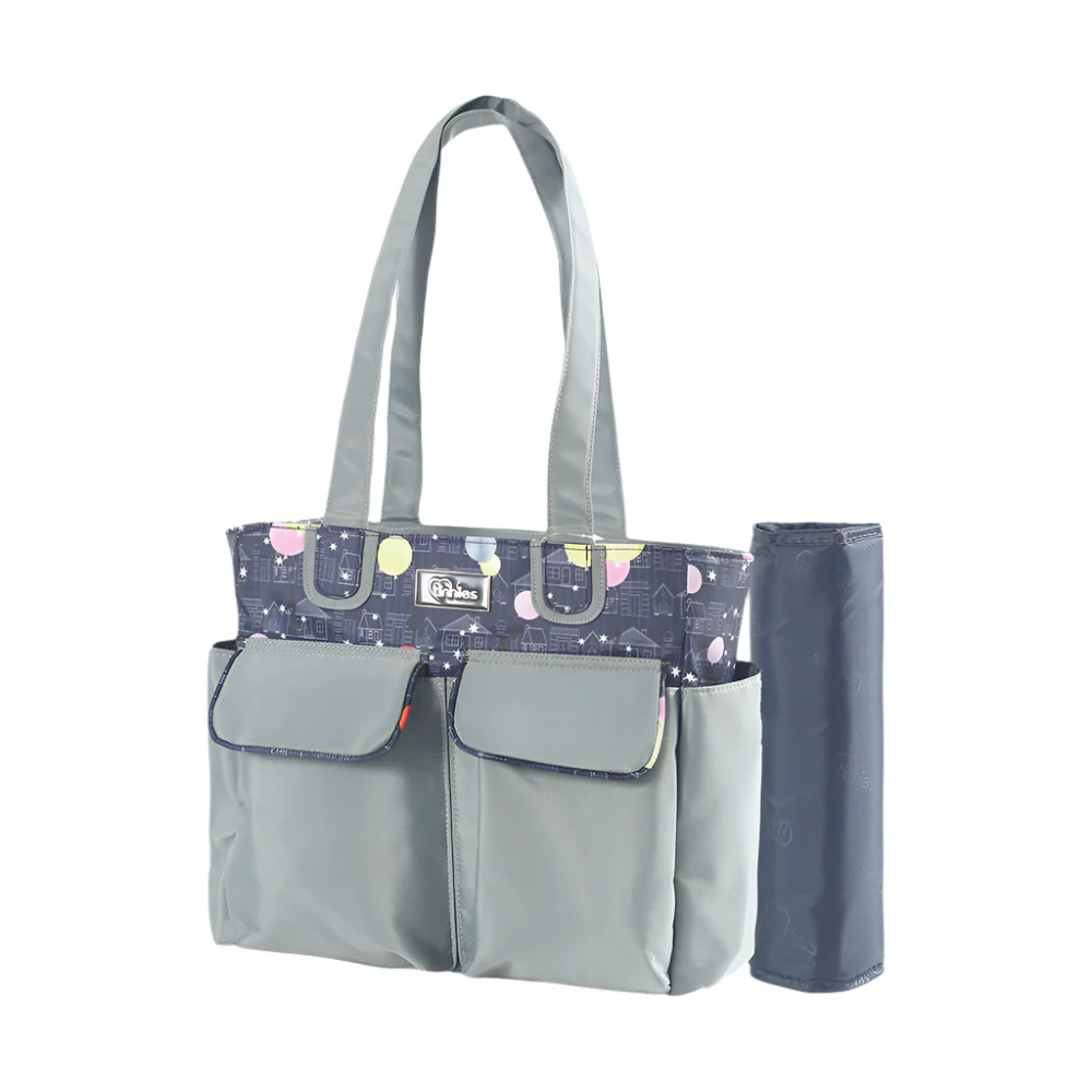 Tinnies® Baby Diaper Bag Night Sky T5002 A at Zubaidas Official™ Pakistan
