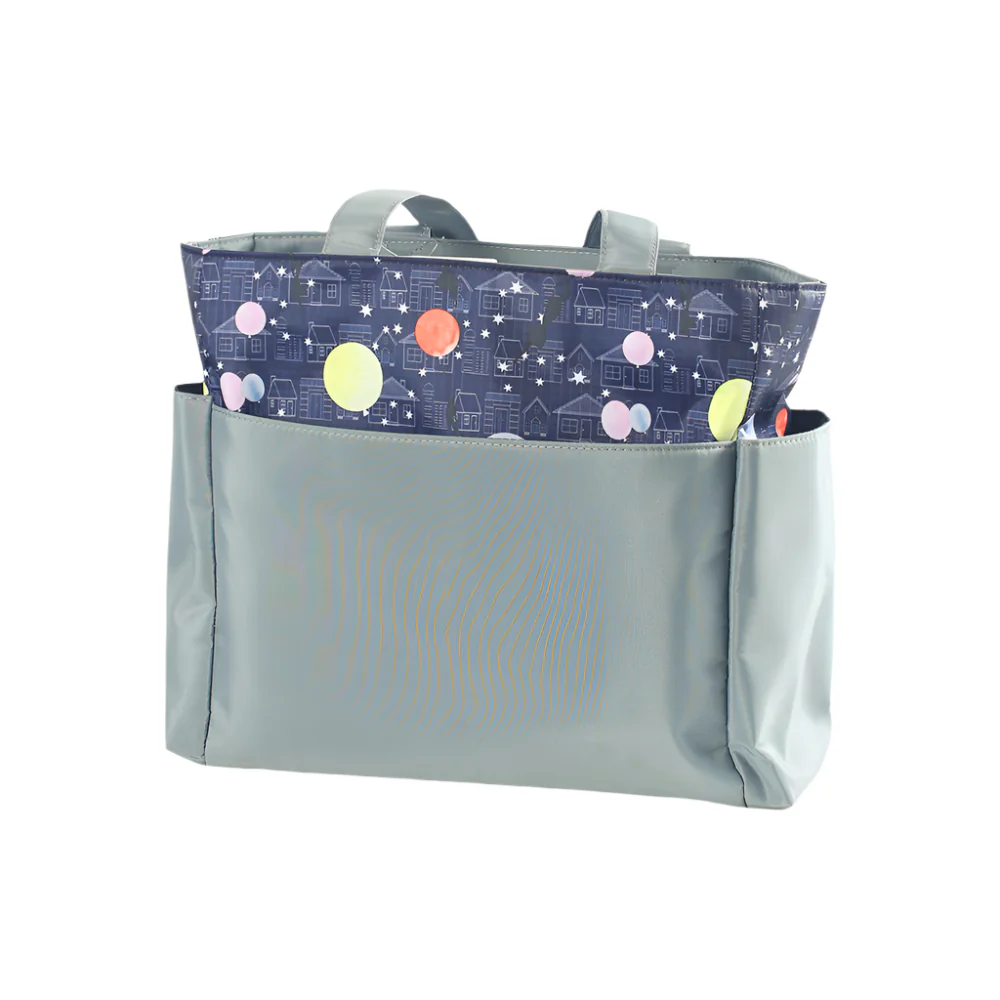 Tinnies® Baby Diaper Bag Night Sky T5002 A at Zubaidas Official™ Pakistan - Image 3