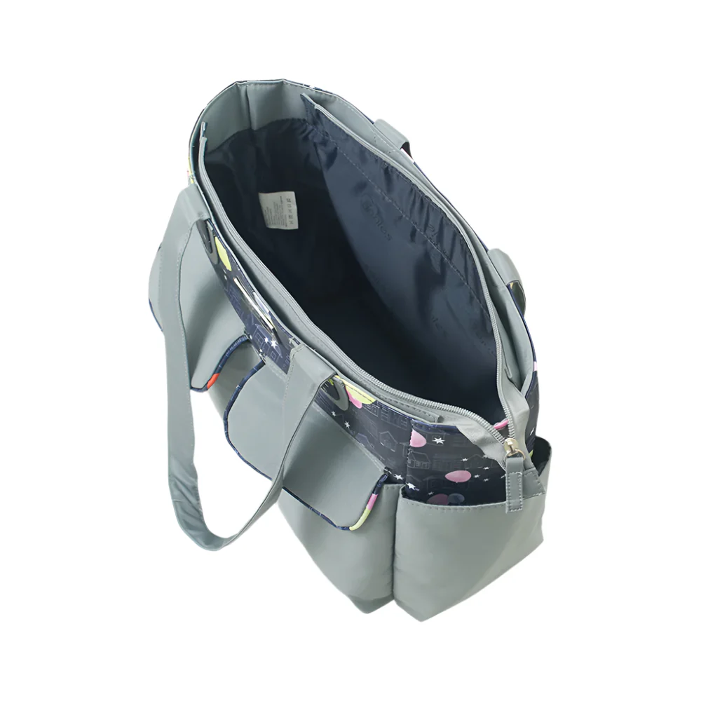 Tinnies® Baby Diaper Bag Night Sky T5002 A at Zubaidas Official™ Pakistan - Image 4