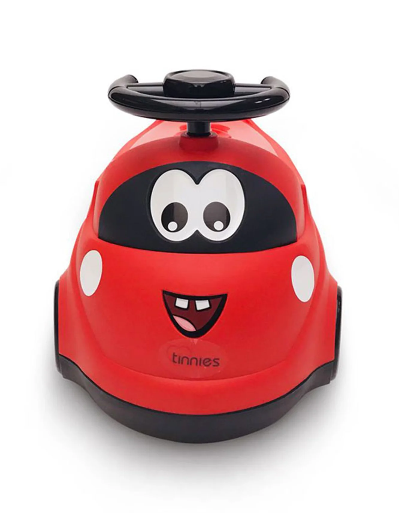 Tinnies® Baby Driver Potty Chair Red BP037 014 at Zubaidas Official⢠Pakistan - Image 2